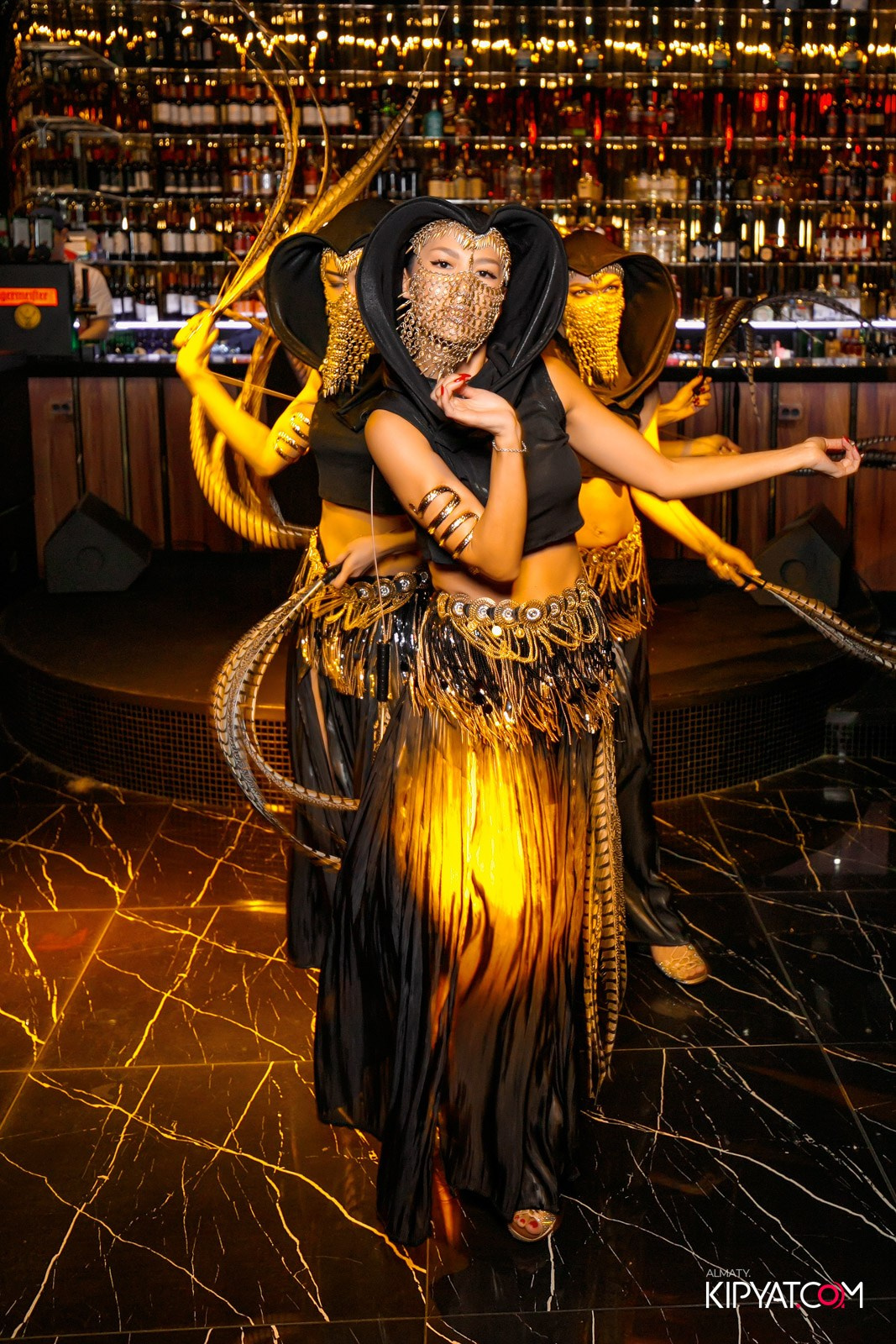 MOOD KARAOKE & TERRACE. КИПЯТКОМ АЛМАТЫ!