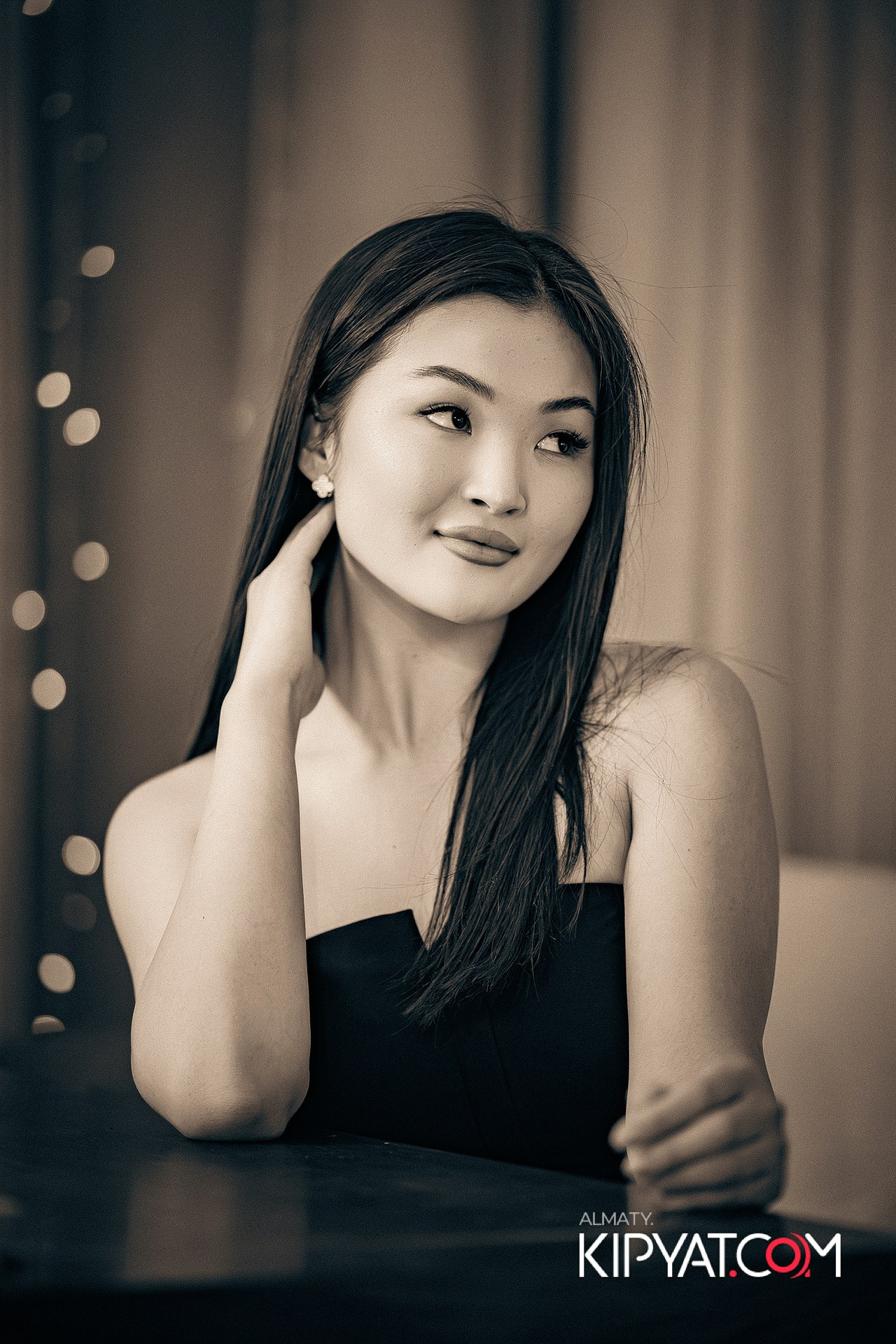 LUGO BAR. КИПЯТКОМ АЛМАТЫ!