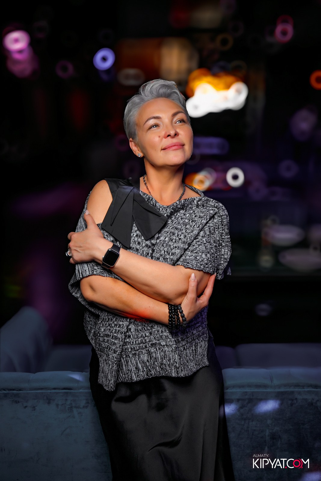 ДОРОГАЯ, Я НЕ ПИЛ. КИПЯТКОМ АЛМАТЫ!