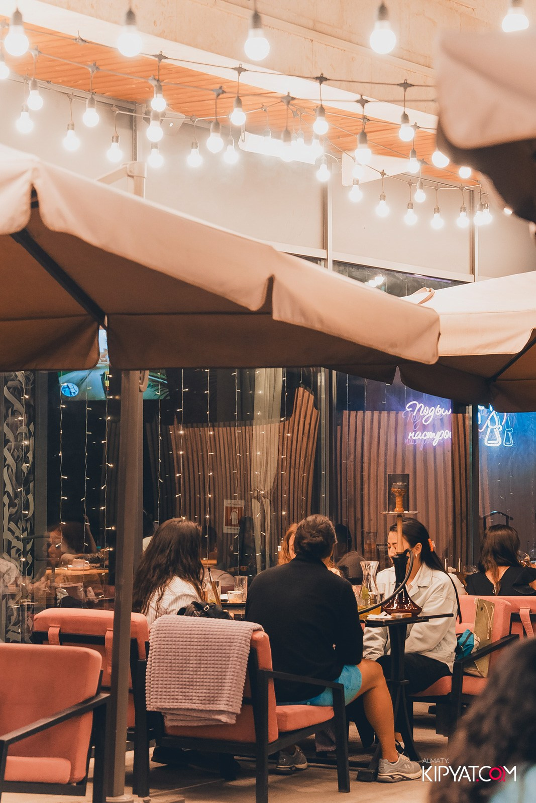 VICE CITY. КИПЯТКОМ АЛМАТЫ! Фотосъемка мероприятий в Алматы