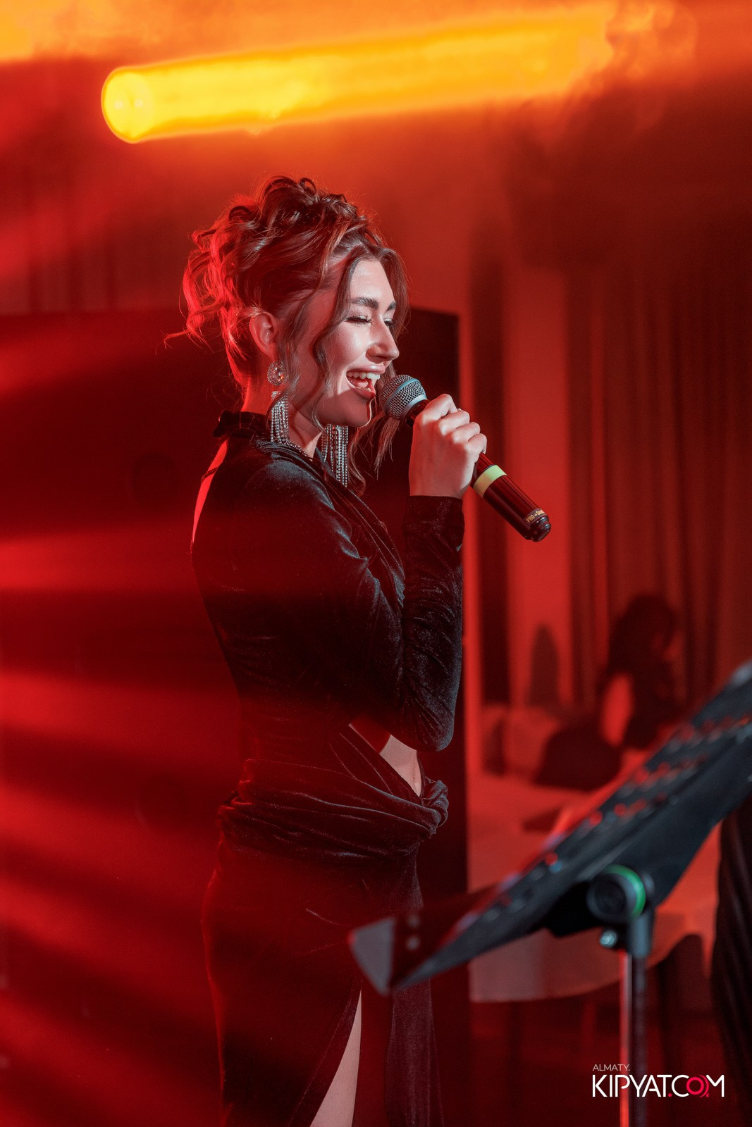 PATRIKI RESTAURANT. КИПЯТКОМ АЛМАТЫ!