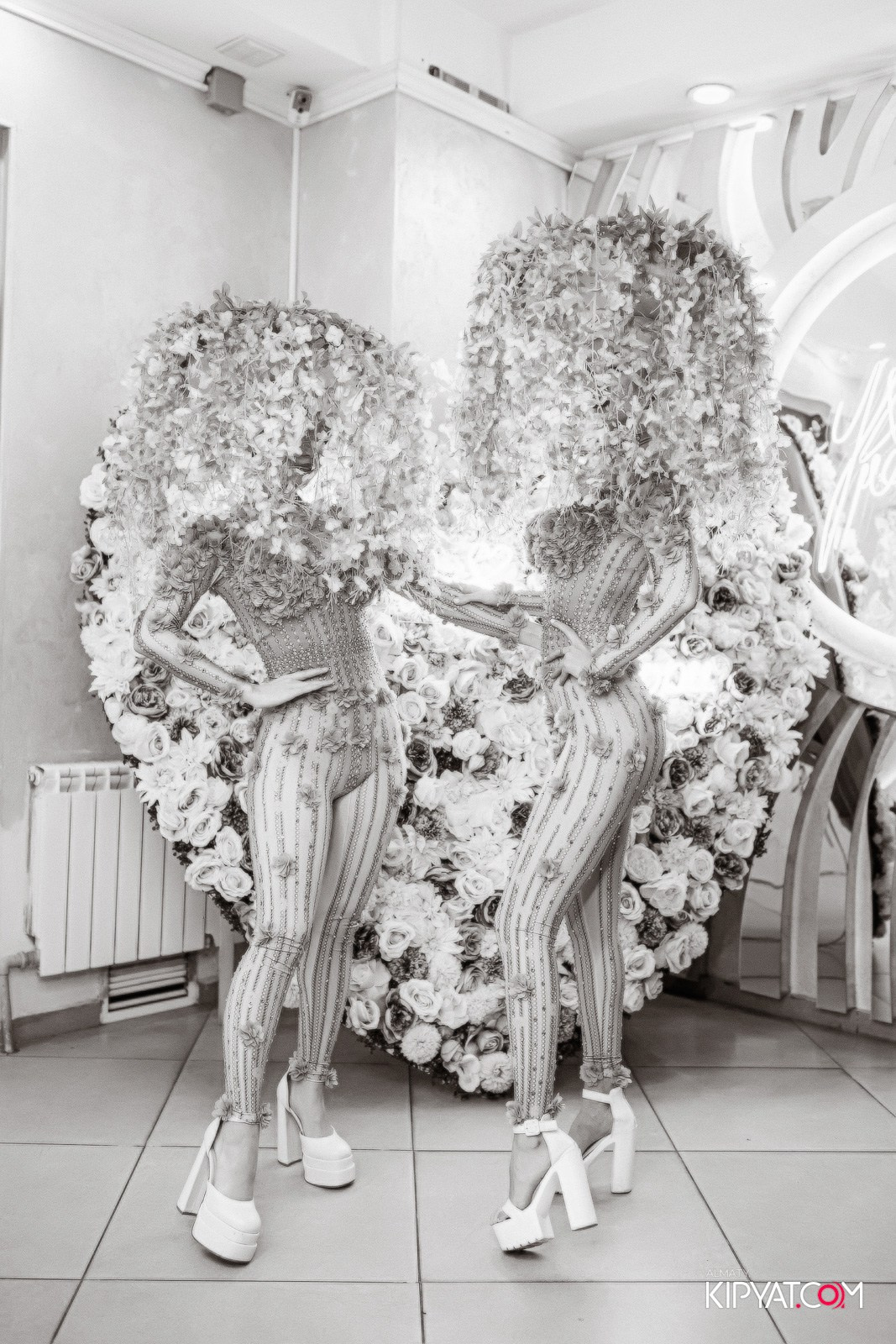 УХО И МЕДВЕДЬ НА КУРМАНГАЗЫ. КИПЯТКОМ АЛМАТЫ!