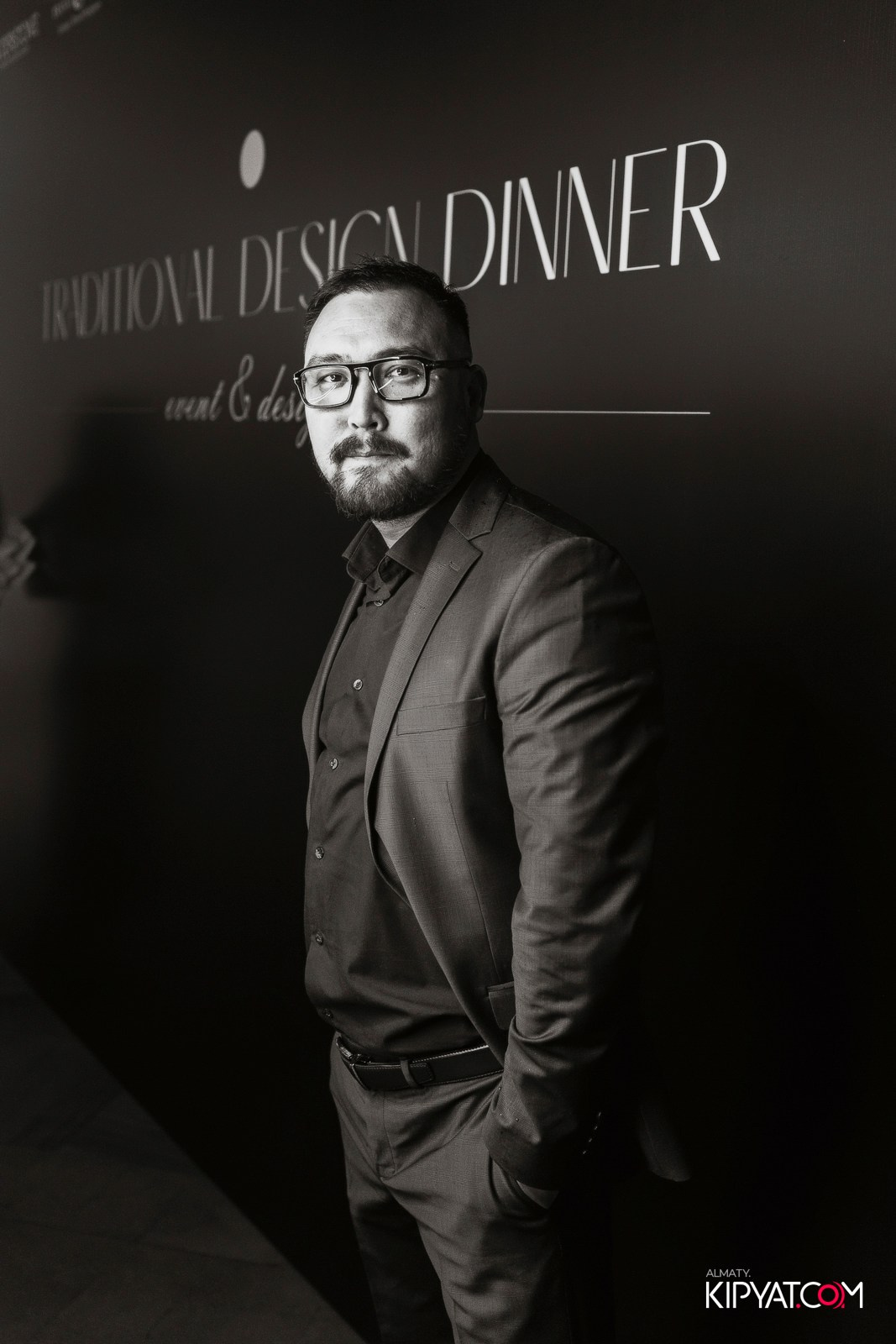 TRADITIONAL DESIGN DINNER 2025. КИПЯТКОМ АЛМАТЫ!