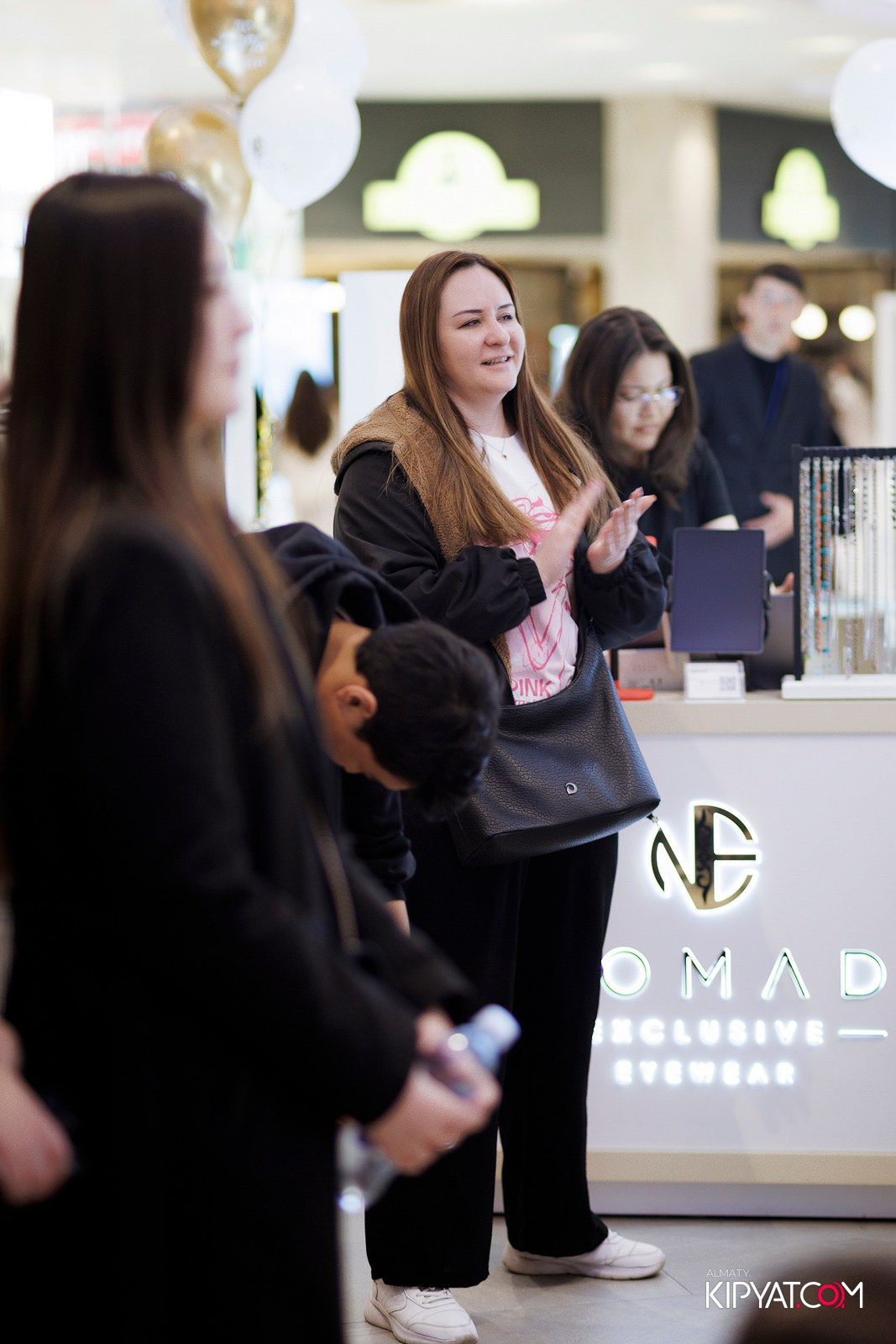 ПРЕЗЕНТАЦИЯ SAMSUNG S26. КИПЯТКОМ АЛМАТЫ! Фотосъемка мероприятий в Алматы