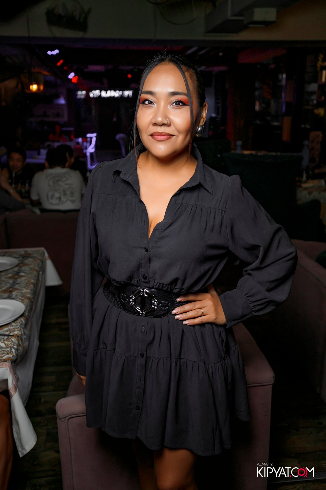 ВАХТАНГУРИ. КИПЯТКОМ АЛМАТЫ!