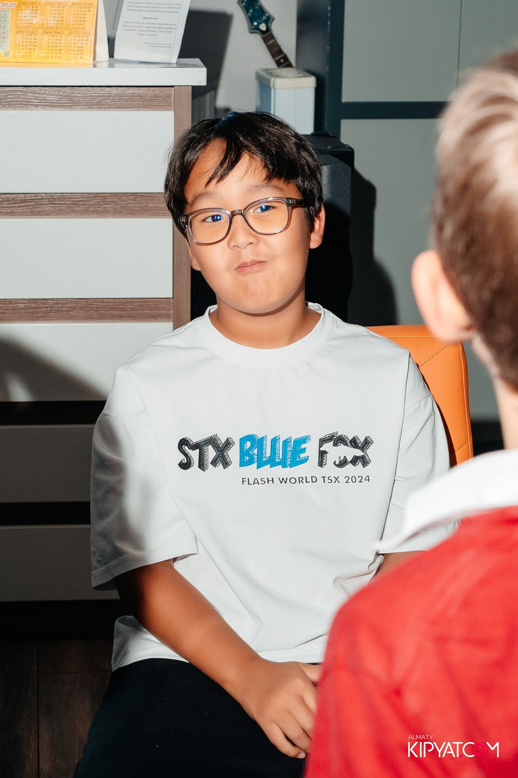 КВЕСТ-ШОУ AMONG US -ИГРА В КАЛЬМАРА. КИПЯТКОМ АЛМАТЫ!