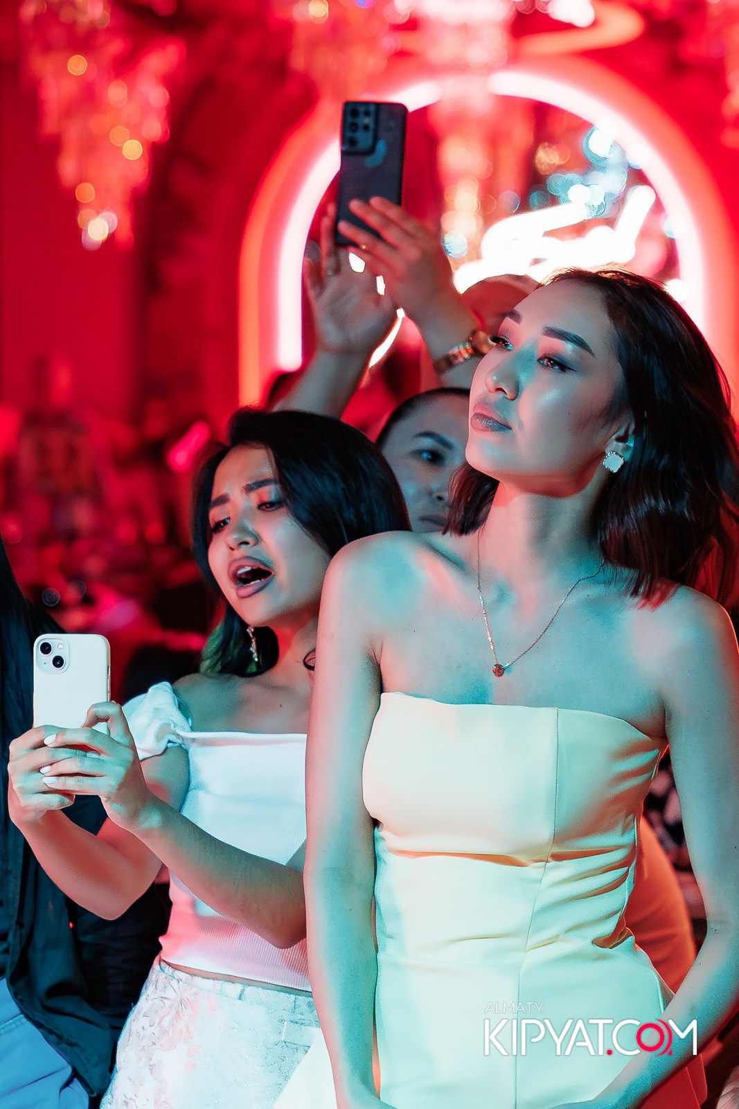 KENTAL В «ЗАЯ, НА БИС». КИПЯТКОМ АЛМАТЫ!