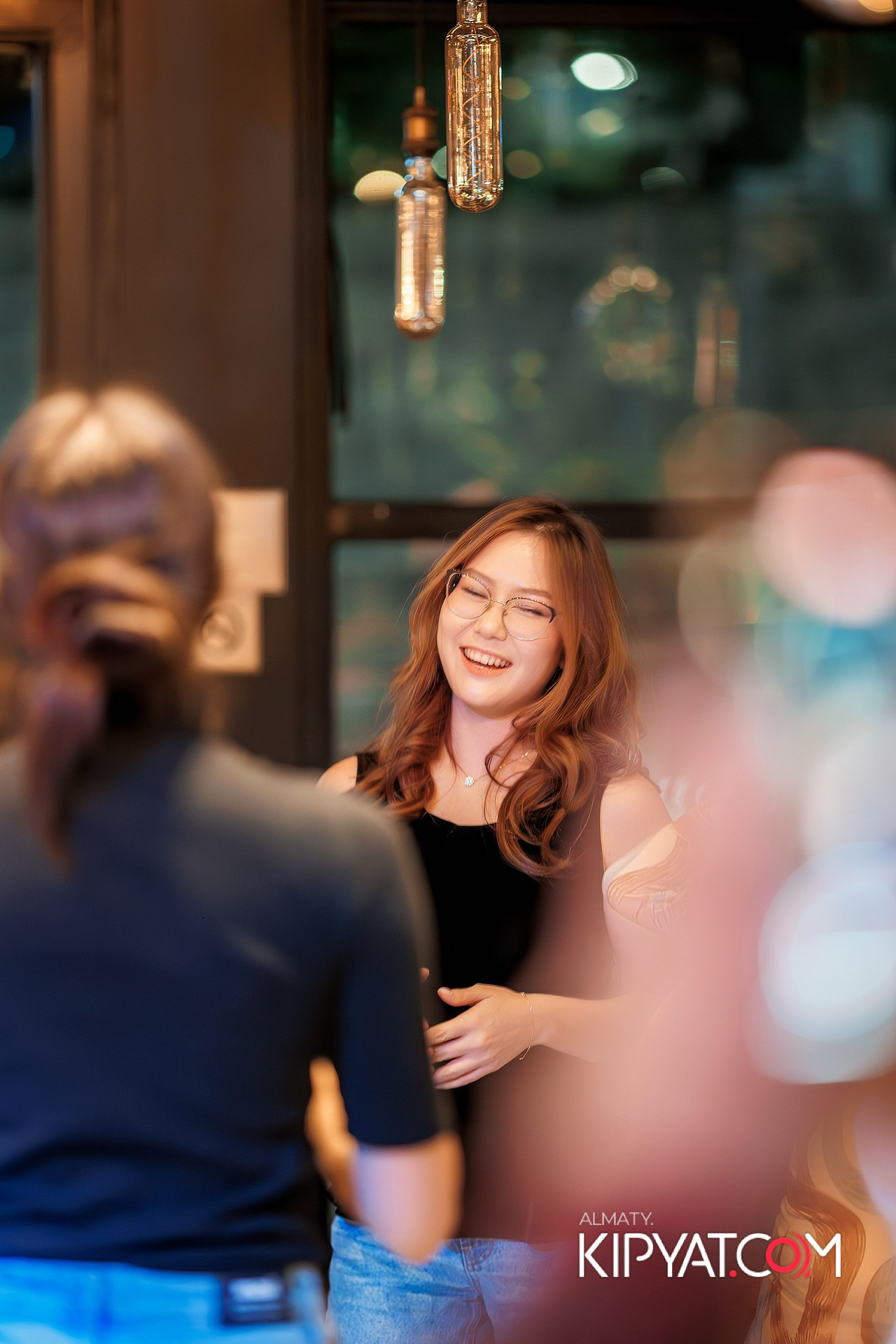 Noodles. КИПЯТКОМ АЛМАТЫ!