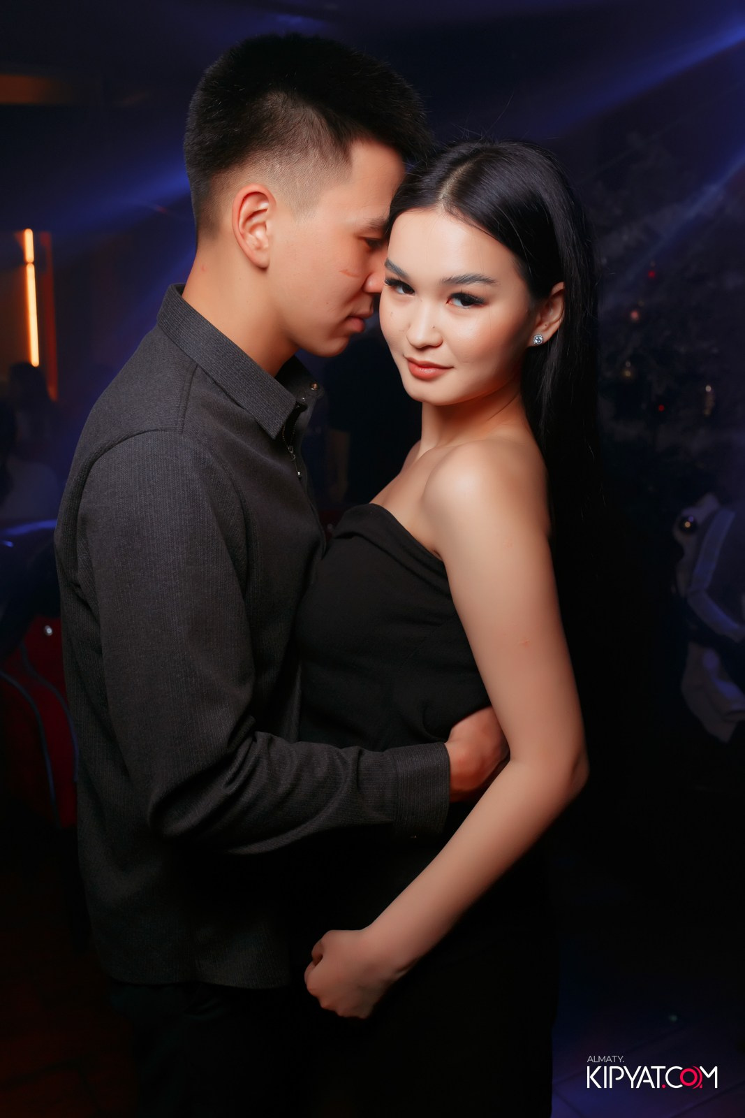 CRAFT SHISHA BAR. КИПЯТКОМ АЛМАТЫ!