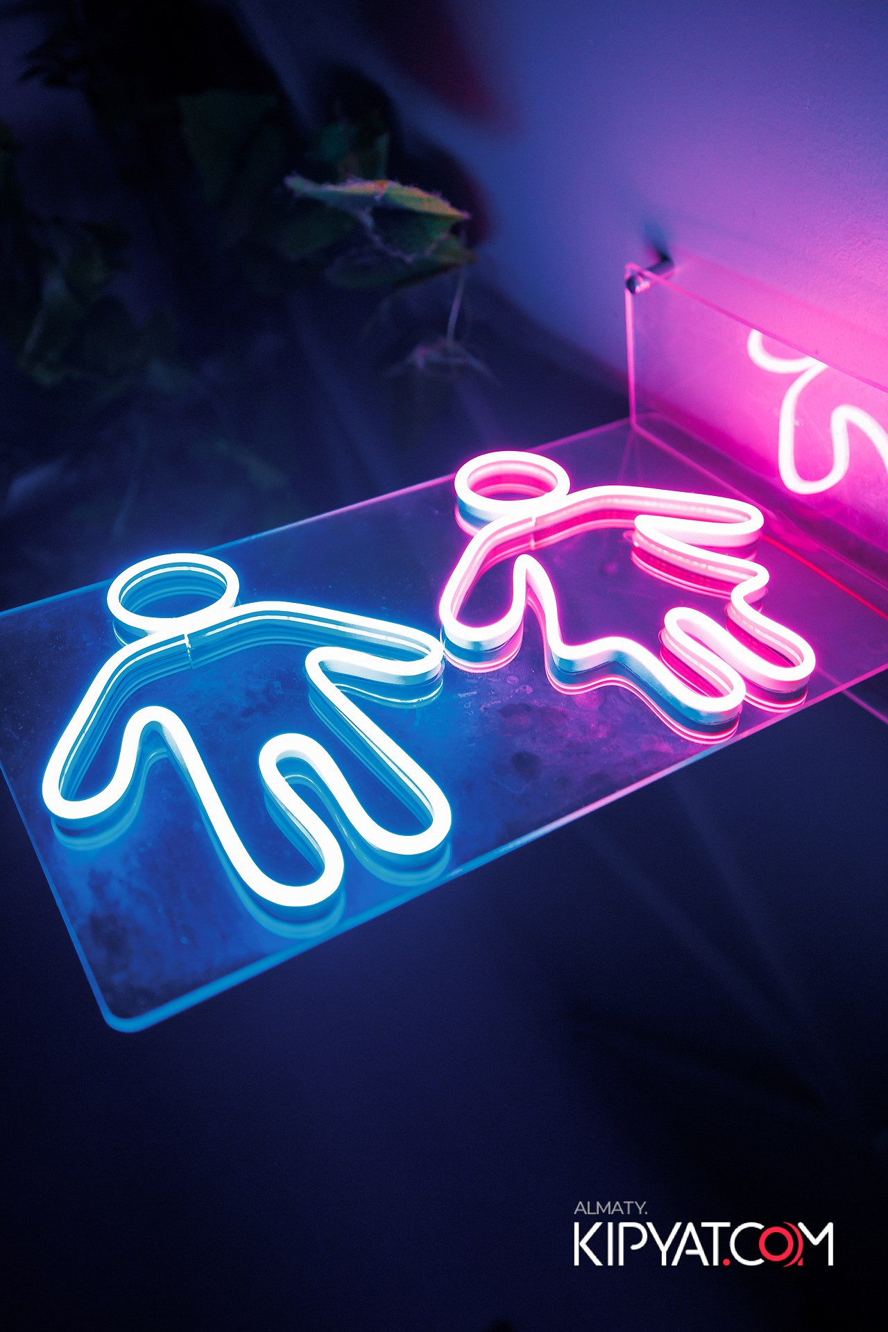 VICE CITY. КИПЯТКОМ АЛМАТЫ!