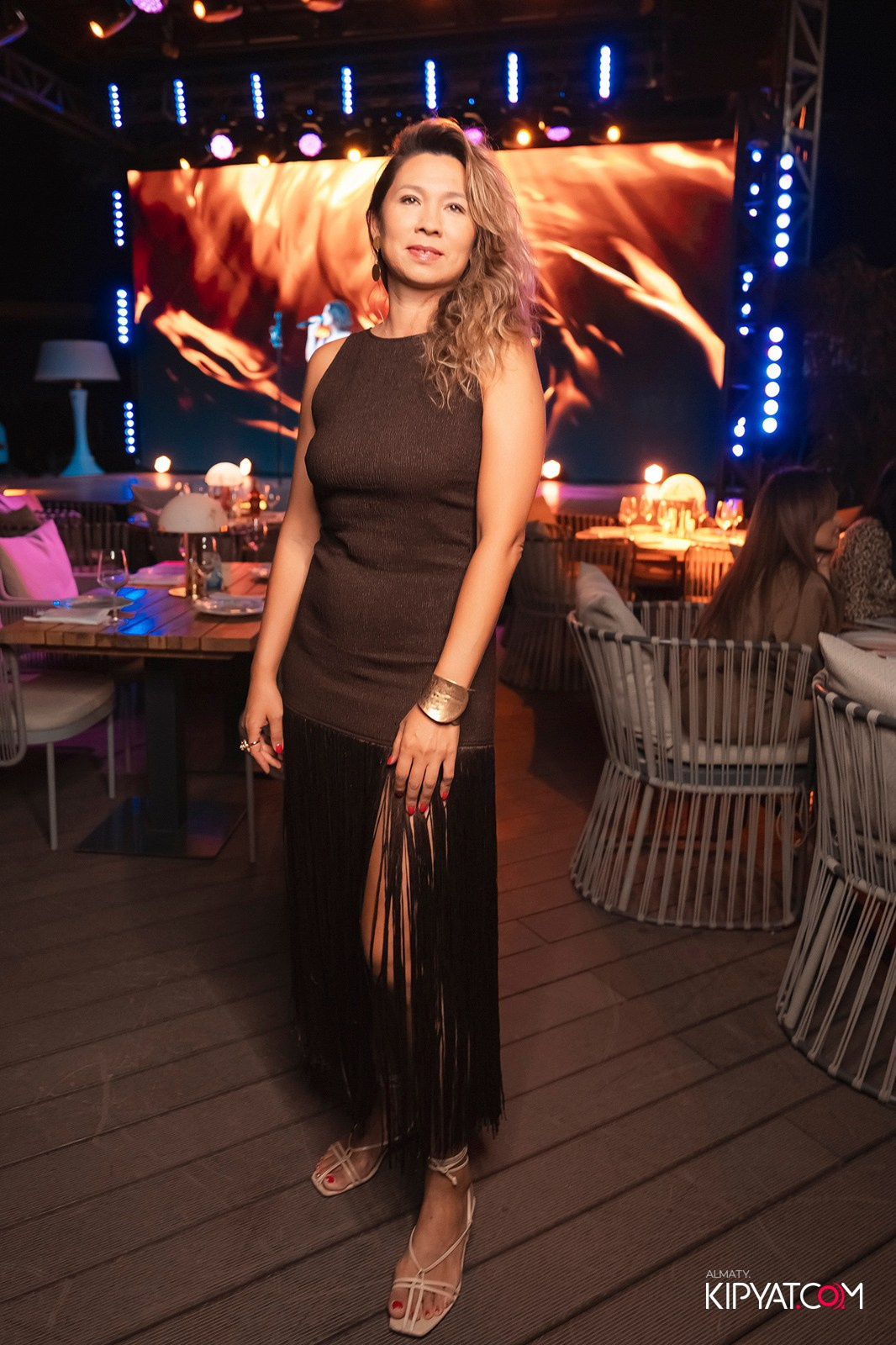 QUEEN. КИПЯТКОМ АЛМАТЫ!