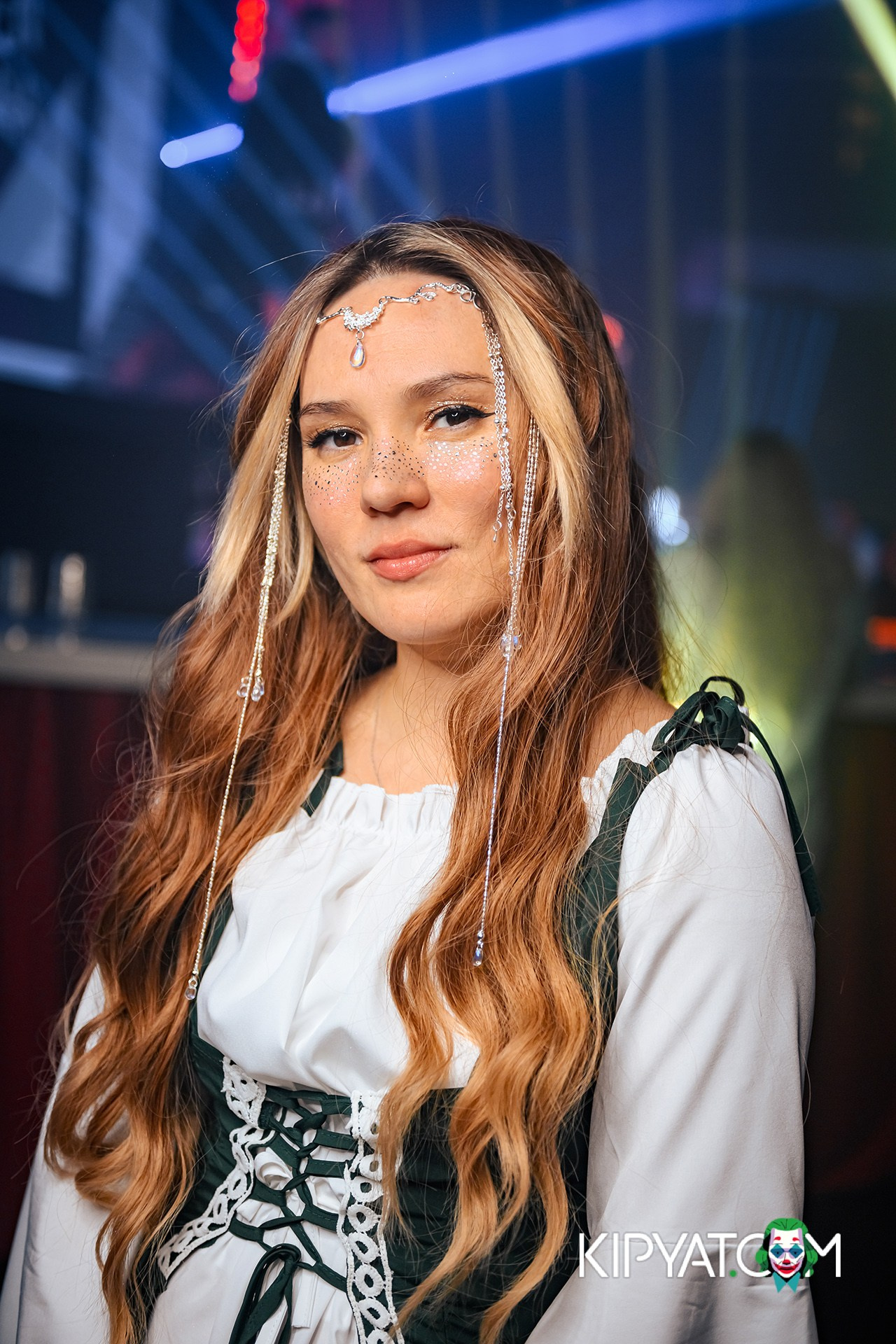 SANTA BARBARA HALLOWEEN PARTY. КИПЯТКОМ АЛМАТЫ! Фотосъемка мероприятий в Алматы