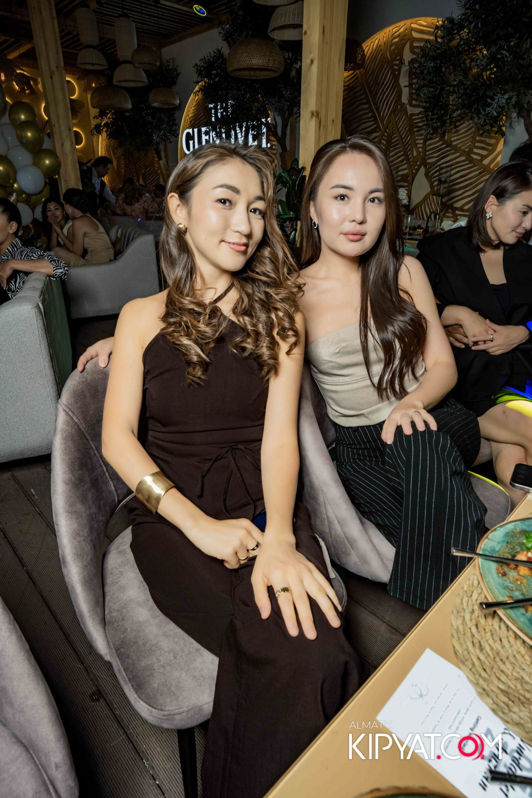 MOOD KARAOKE S TERRACE. КИПЯТКОМ АЛМАТЫ!