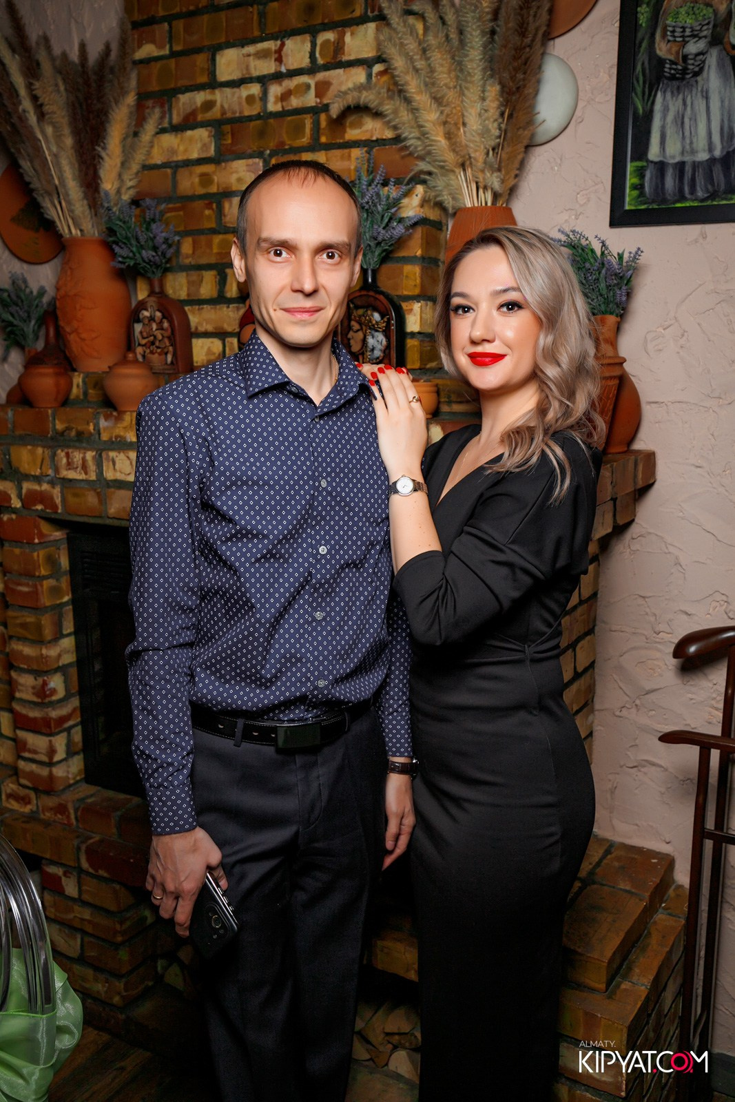 ВАХТАНГУРИ. КИПЯТКОМ АЛМАТЫ!