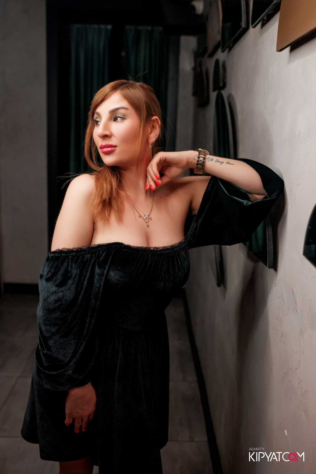 PATRIKI RESTAURANT. КИПЯТКОМ АЛМАТЫ!