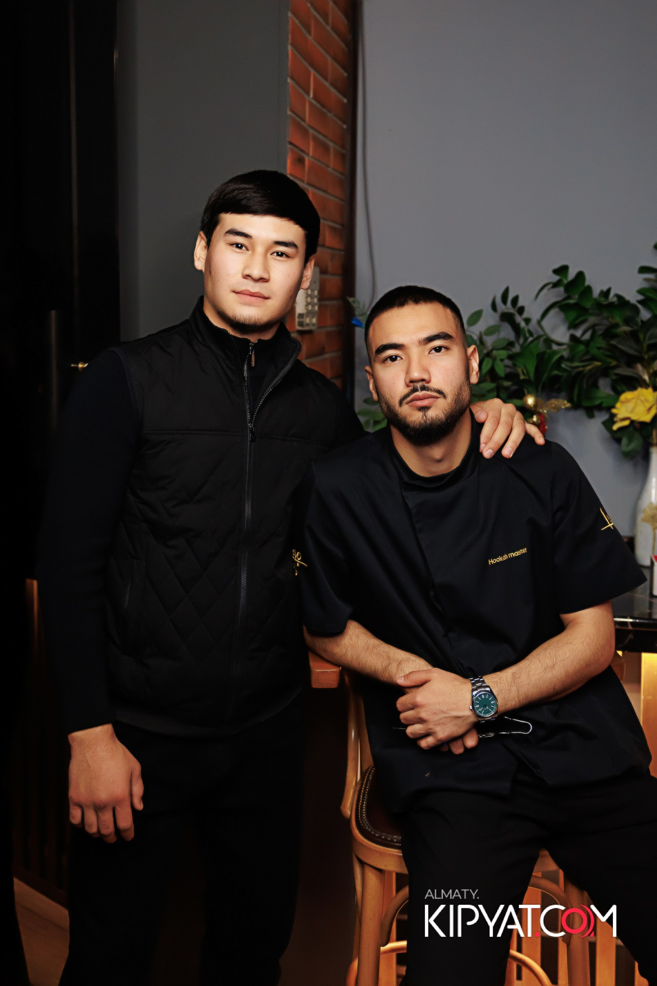 Lugo bar. КИПЯТКОМ АЛМАТЫ!