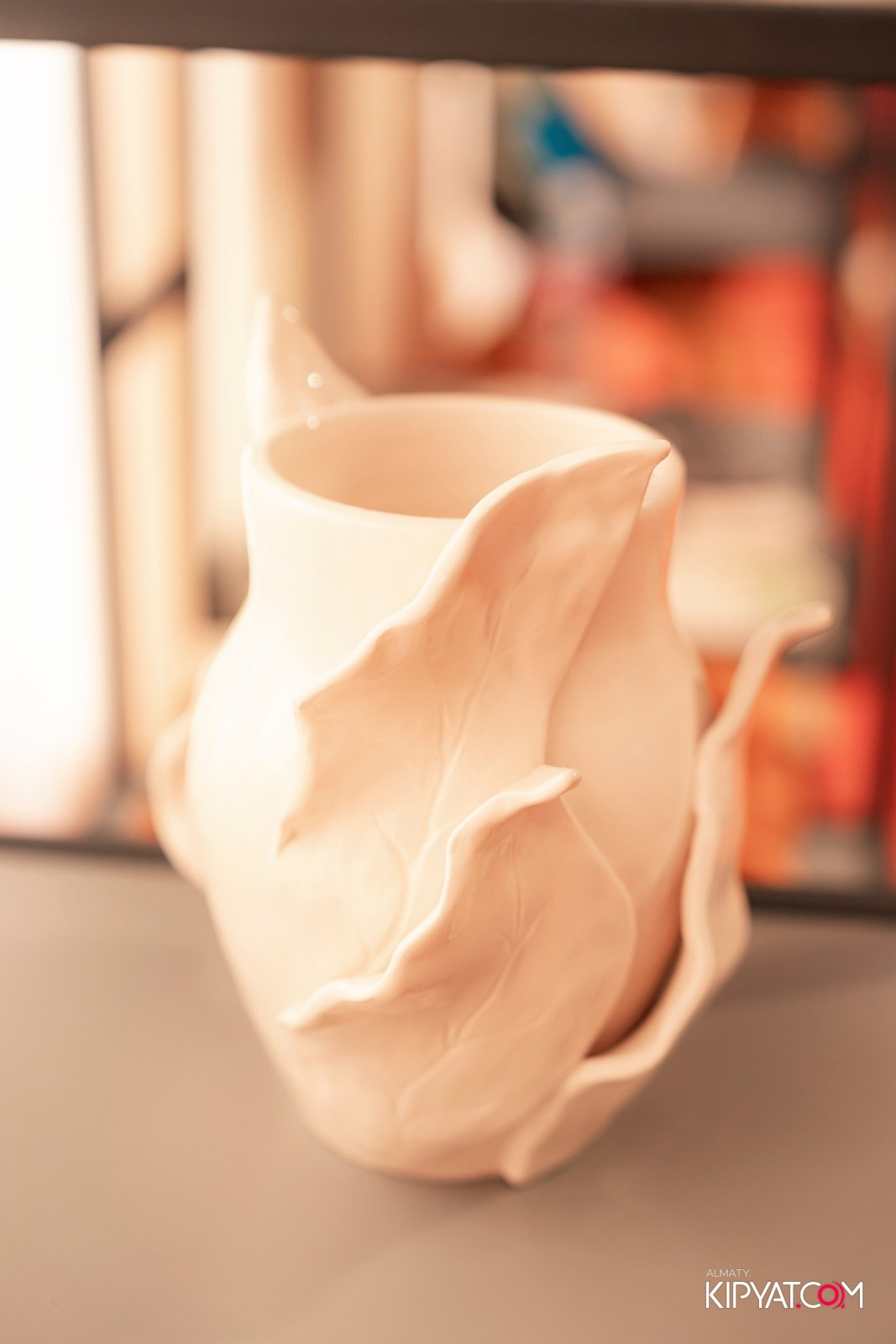 ETHNO POP-UP STORE, SABANTOI B SADU ARENA. КИПЯТКОМ АЛМАТЫ!