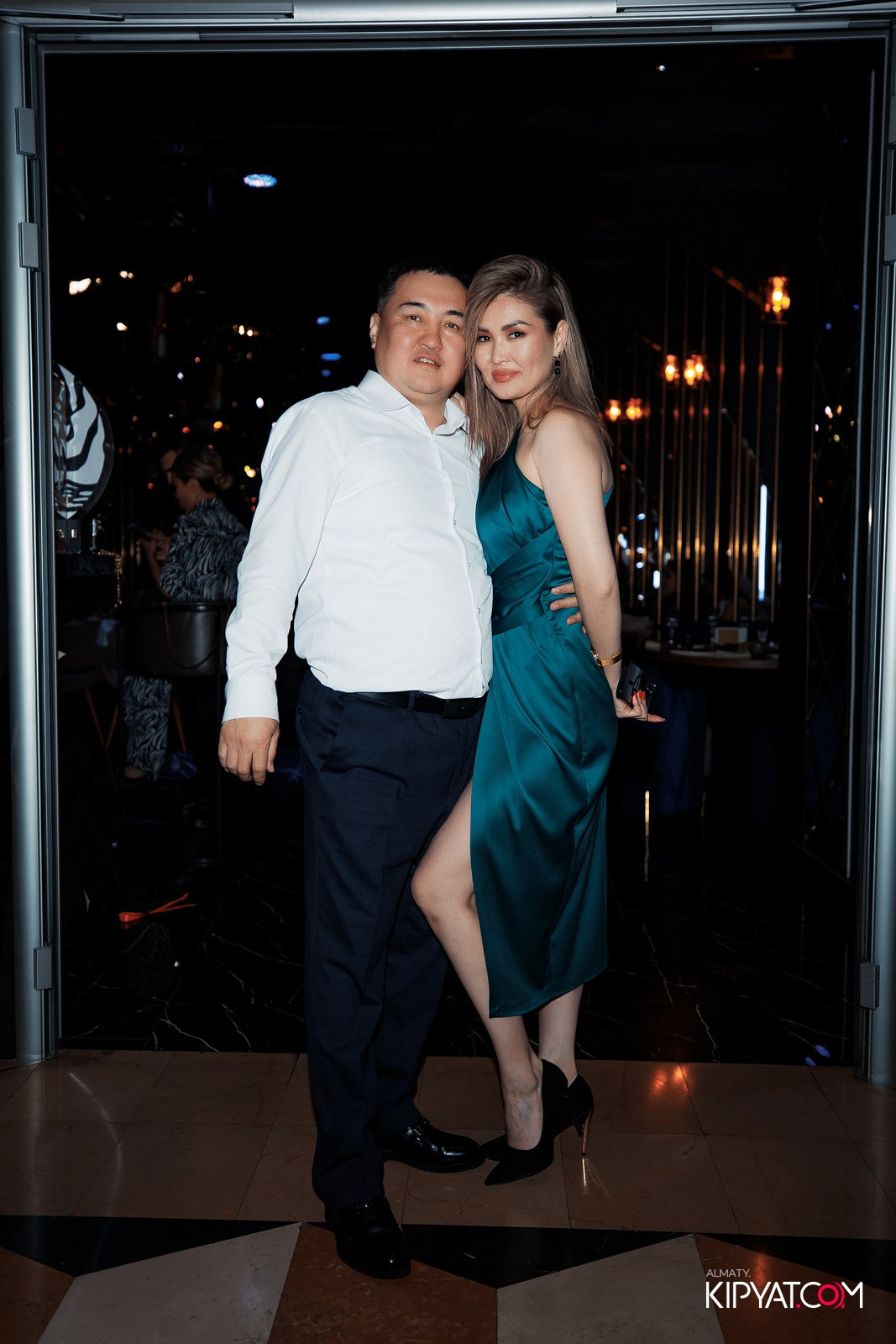 MOOD KARAOKE & TERRACE. КИПЯТКОМ АЛМАТЫ!