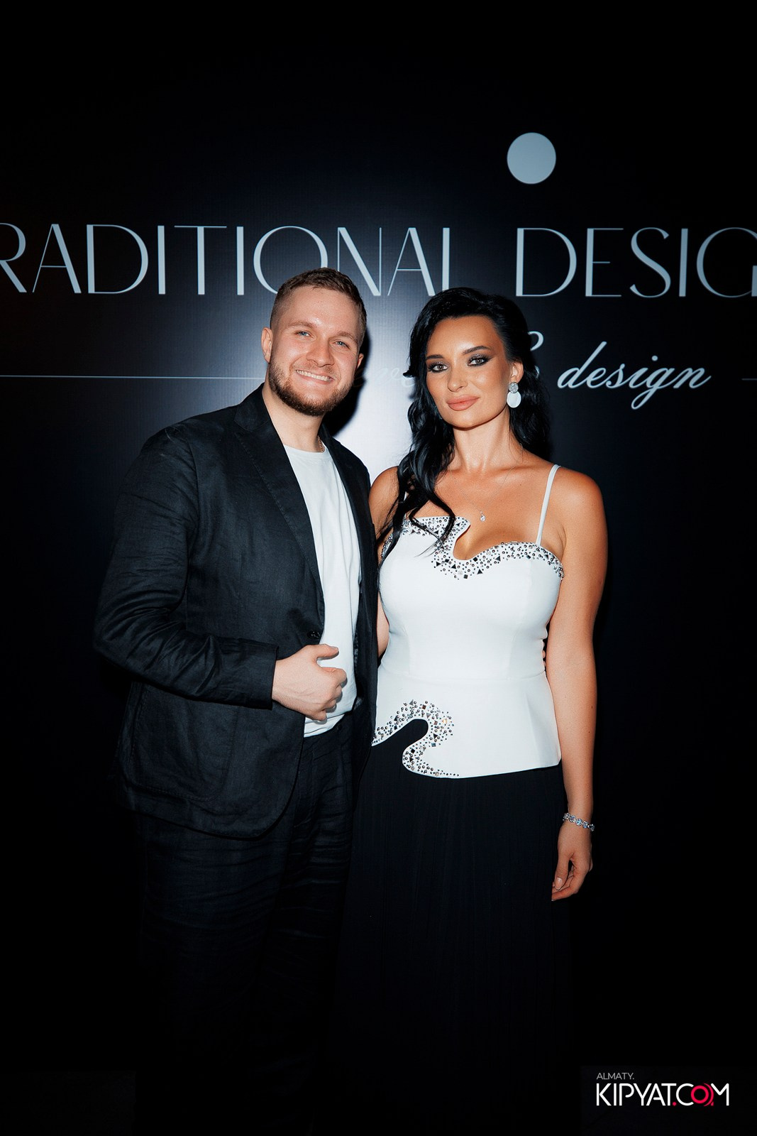 TRADITIONAL DESIGN DINNER 2025. КИПЯТКОМ АЛМАТЫ!