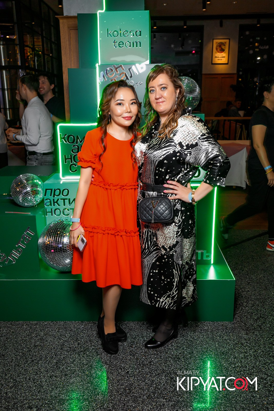 PAULANER. КИПЯТКОМ АЛМАТЫ!