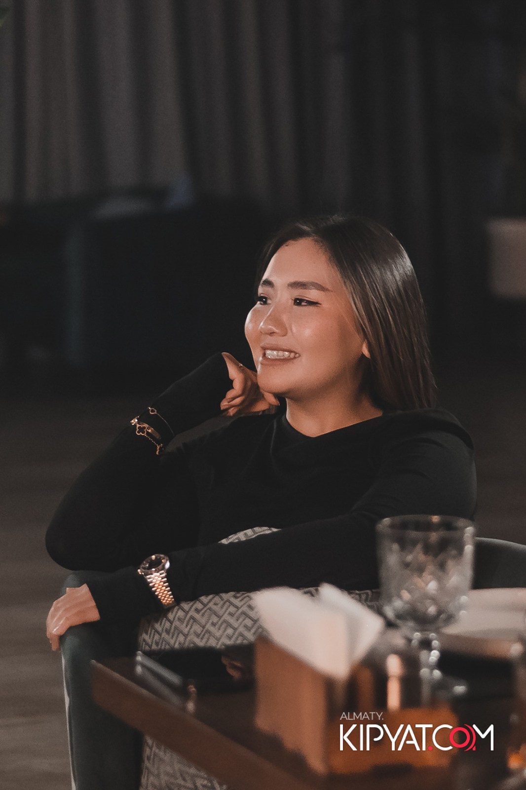 STAND UP КОНЦЕРТ АЛЕКСАНДРА МЕРКУЛЬ. КИПЯТКОМ АЛМАТЫ!