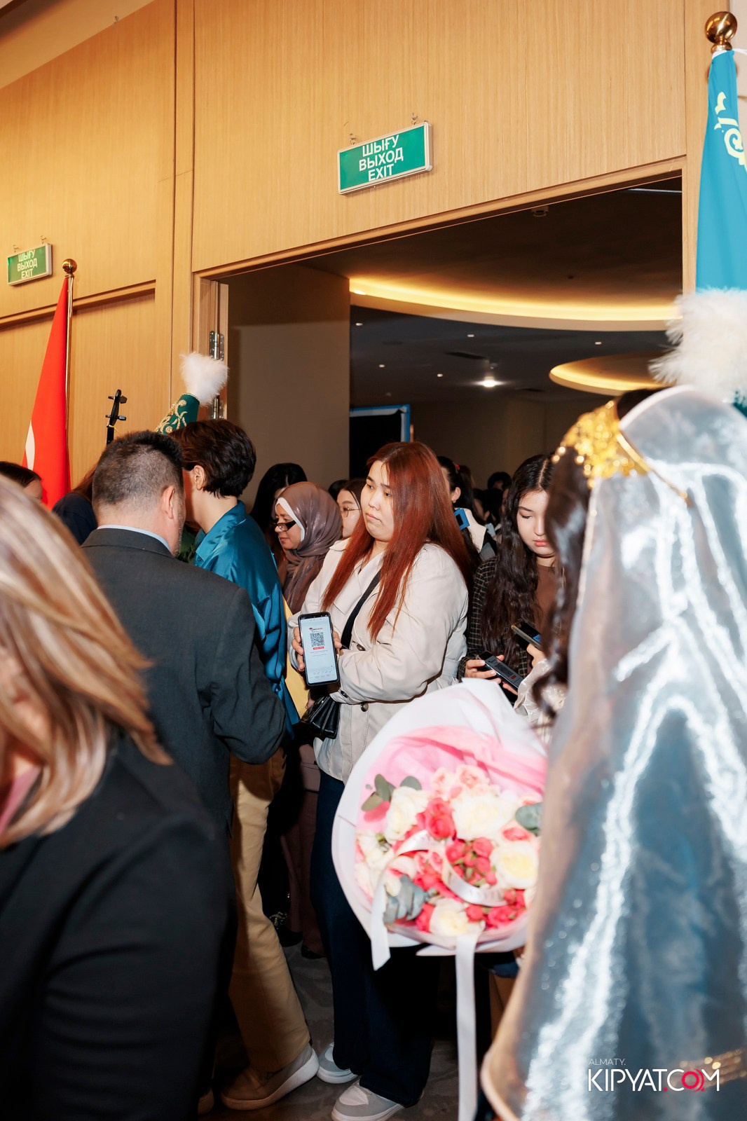 ВЫСТАВКА ТУРЕЦКИХ УНИВЕРСИТЕТОВ. КИПЯТКОМ АЛМАТЫ! Фотосъемка мероприятий в Алматы