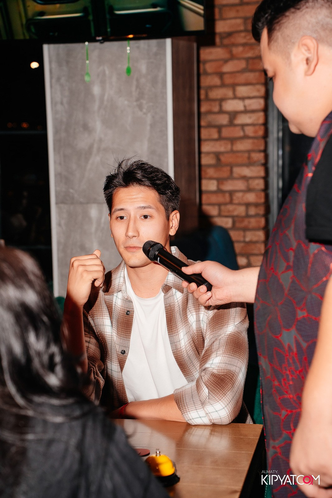 TINDER PARTY В PINTA НА ГОГОЛЯ. КИПЯТКОМ АЛМАТЫ!