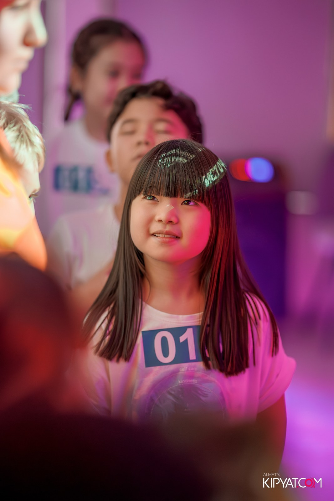 КВЕСТ-ШОУ ALAROVICH / ИГРА В КАЛЬМАРА. КИПЯТКОМ АЛМАТЫ!