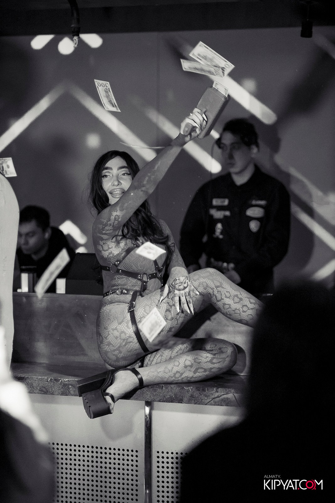 EVENT BAR. КИПЯТКОМ АЛМАТЫ! Фотосъемка мероприятий в Алматы