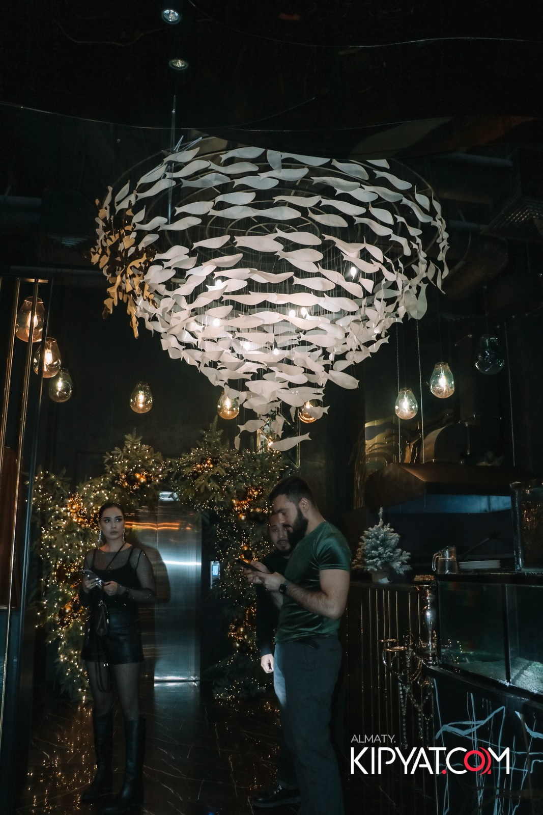 MOOD KARAOKE & TERACCE. КИПЯТКОМ АЛМАТЫ!