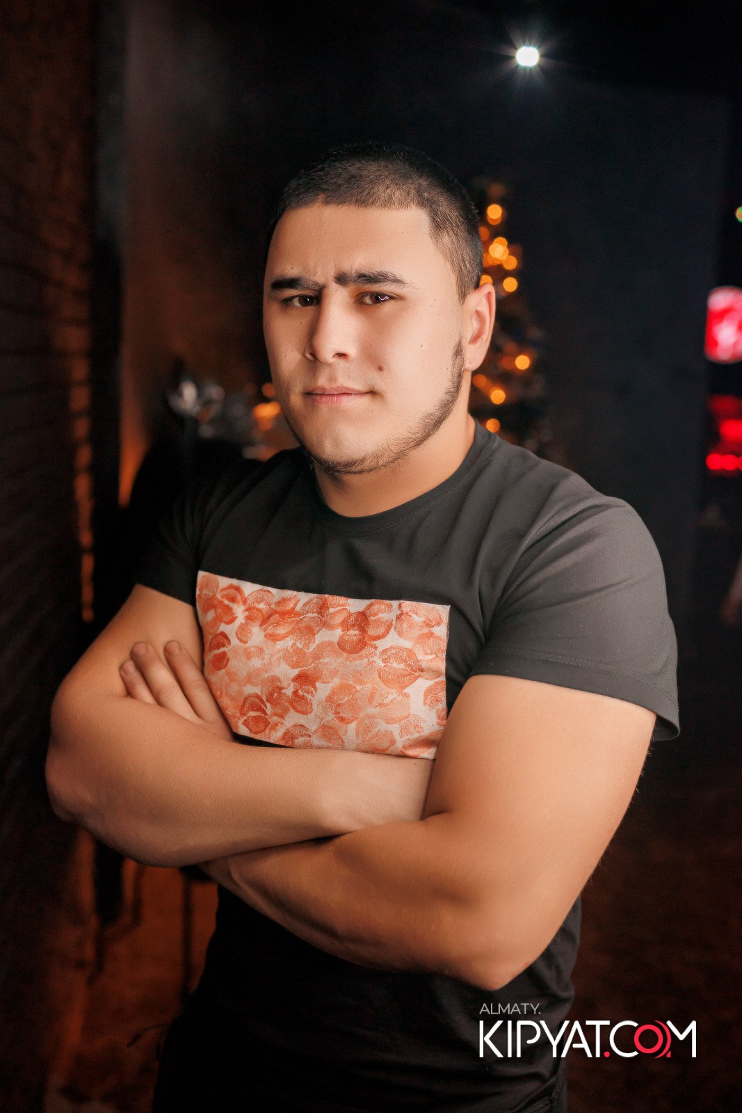 НАКАТИКА. КИПЯТКОМ АЛМАТЫ!