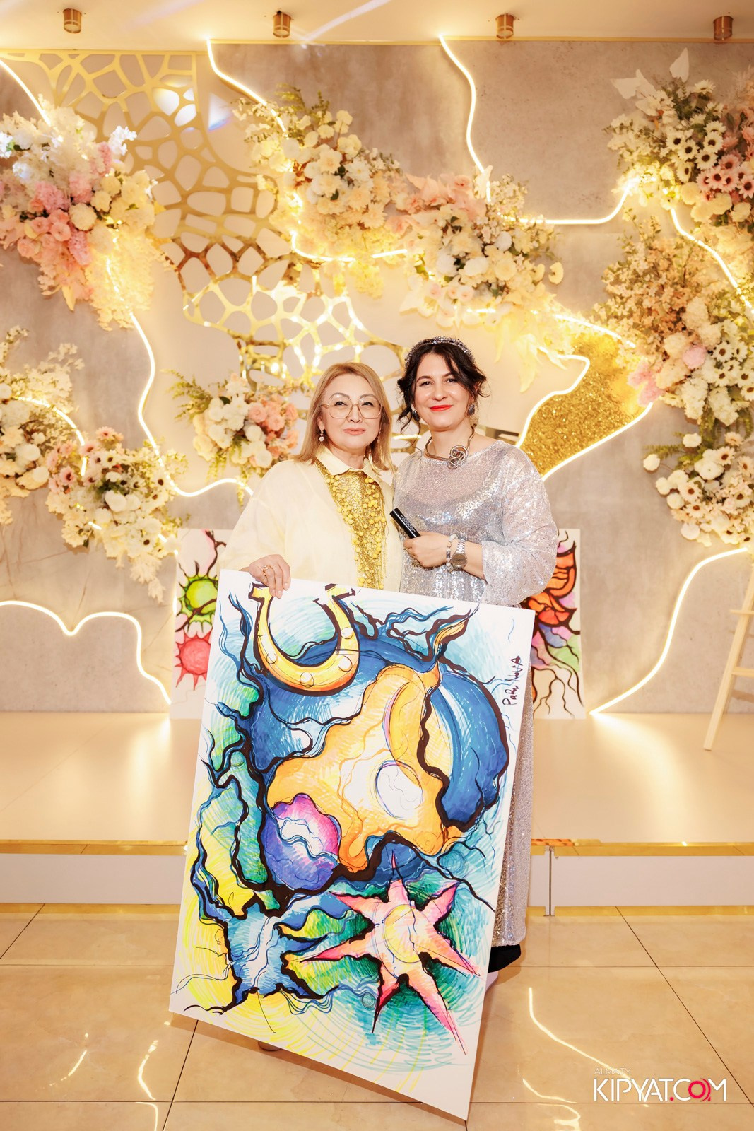 ФЕСТИВАЛЬ НЕЙРОГРАФИКИ НЕЙРОГОЛОС. КАК Я ЗВУЧУ ВО ВСЕЛЕННОЙ. КИПЯТКОМ АЛМАТЫ! Фотосъемка мероприятий в Алматы