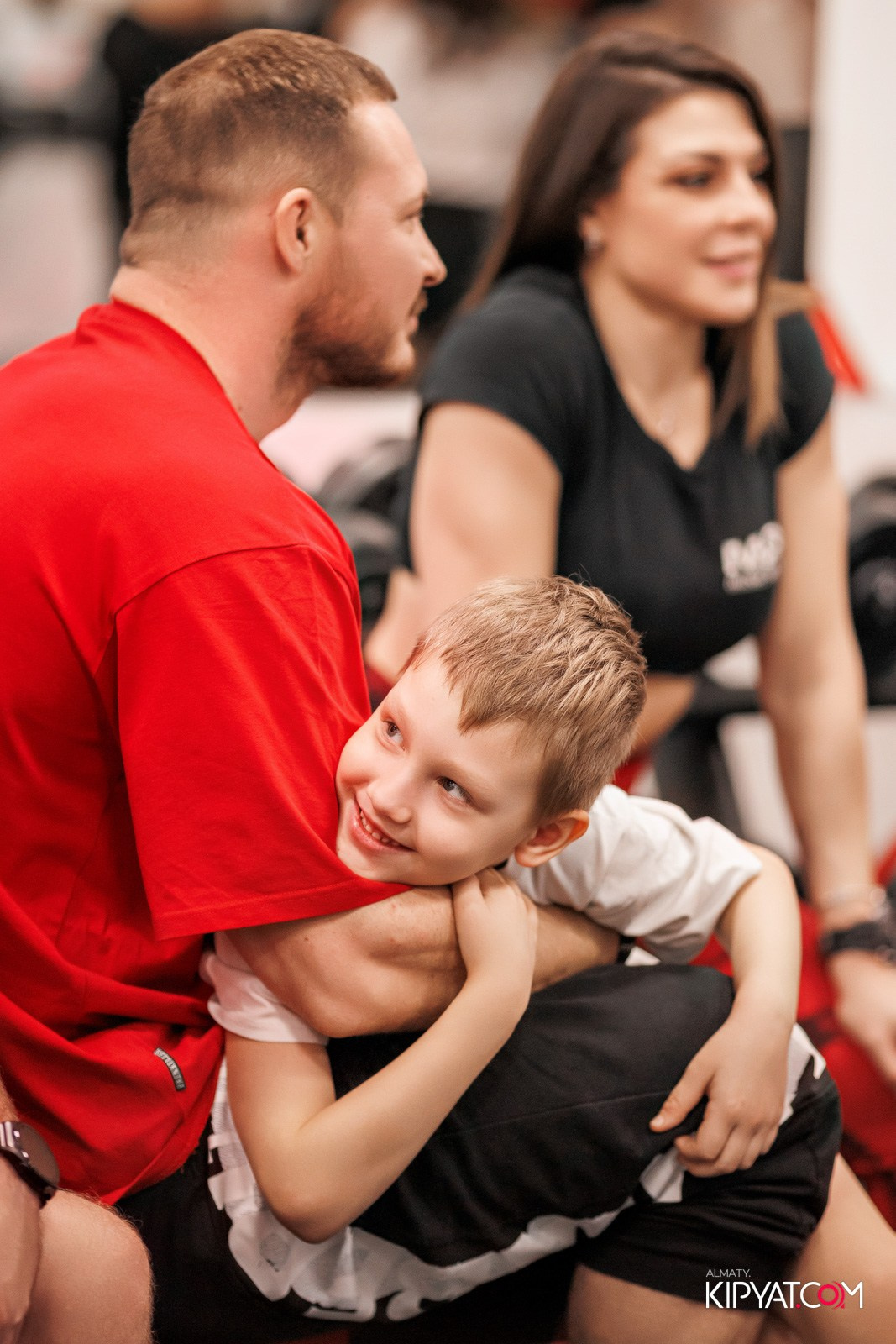 ДЕНЬ РОЖДЕНИЯ ФИТНЕС КЛУБА MIND OF BODY — НАМ 8 ЛЕТ. КИПЯТКОМ АЛМАТЫ!