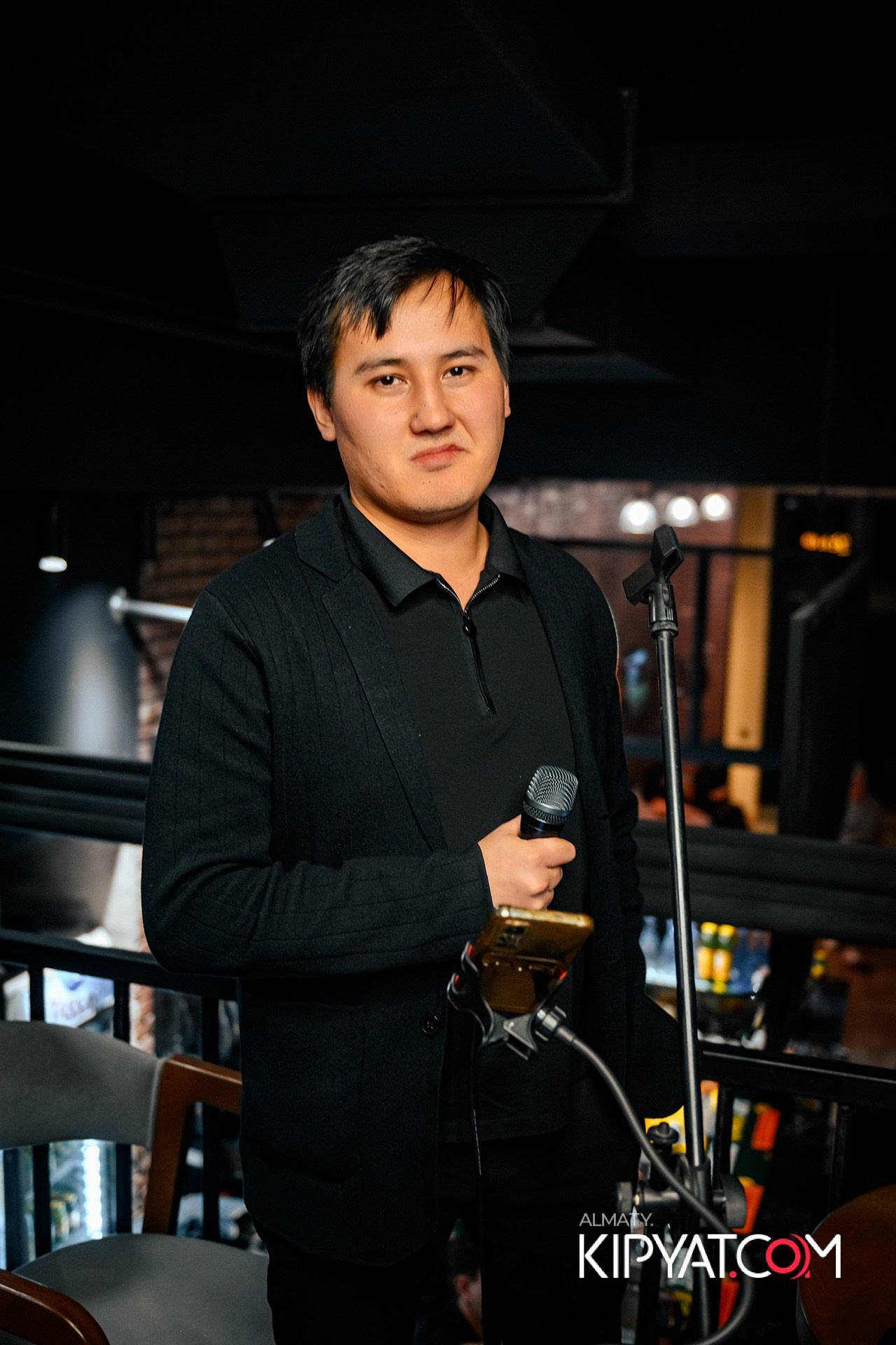 ОТКРЫТИЕ CHASHA LOUNGE BAR. КИПЯТКОМ АЛМАТЫ!