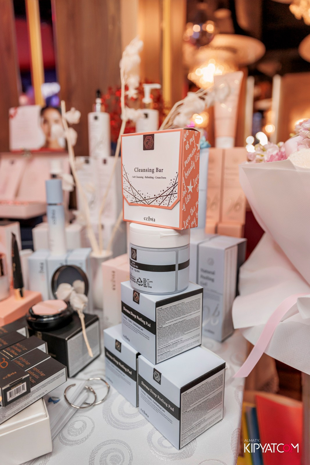 SPRING BRUNCH. КИПЯТКОМ АЛМАТЫ! Фотосъемка мероприятий в Алматы