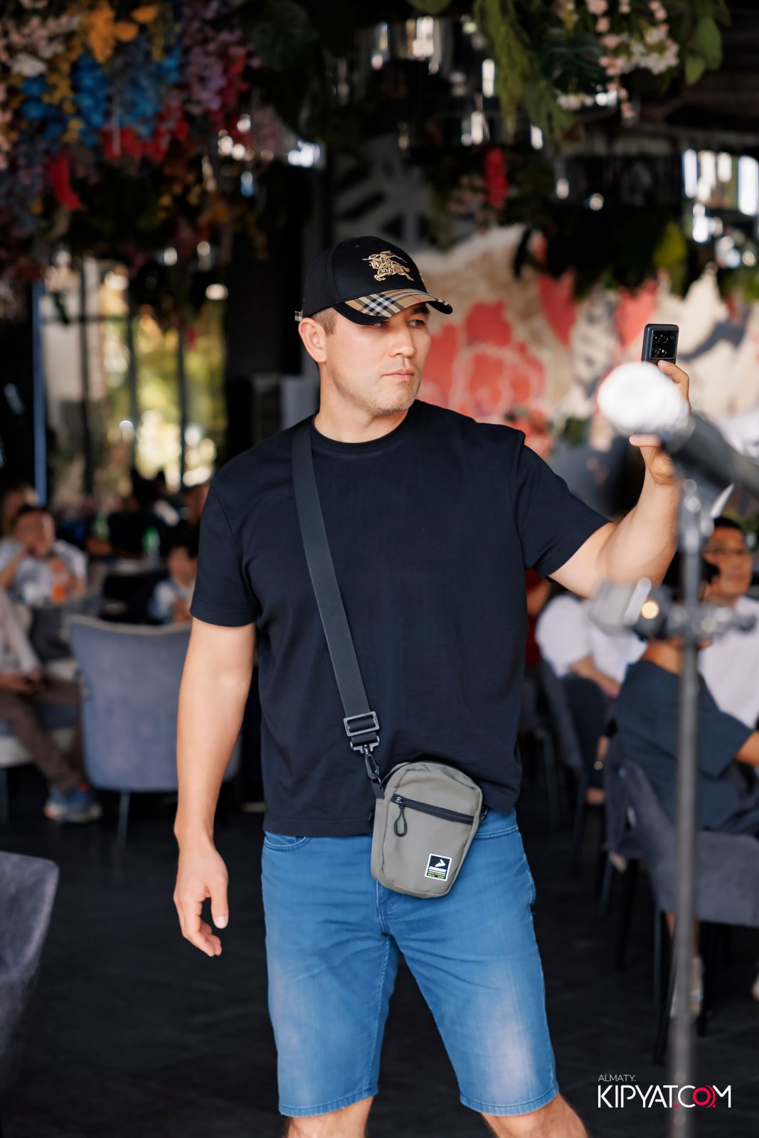 ОТЧЕТНЫЙ КОНЦЕРТ СТУДИИ «SUNPIANO». КИПЯТКОМ АЛМАТЫ!