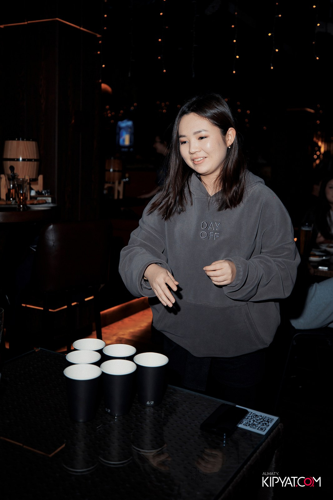 MUNCHEN PUB NA PANFILOVA. КИПЯТКОМ АЛМАТЫ!