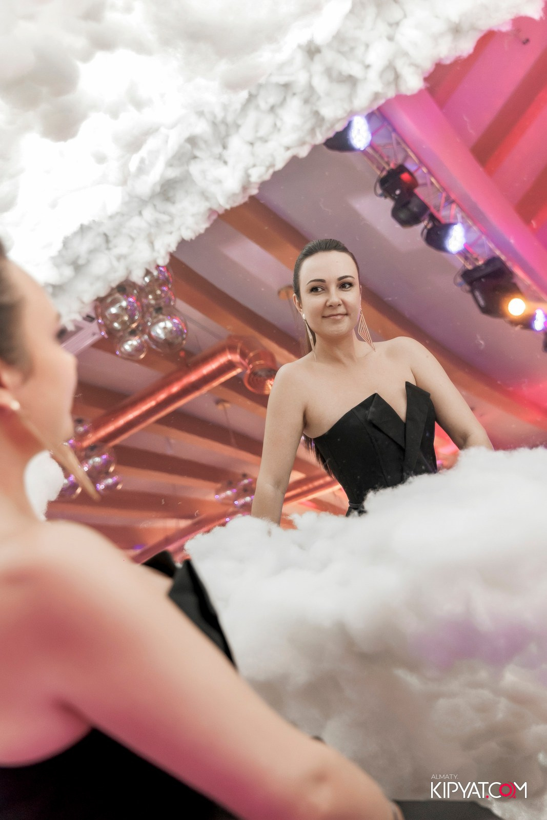 TRADITIONAL DESIGN DINNER 2025. КИПЯТКОМ АЛМАТЫ!