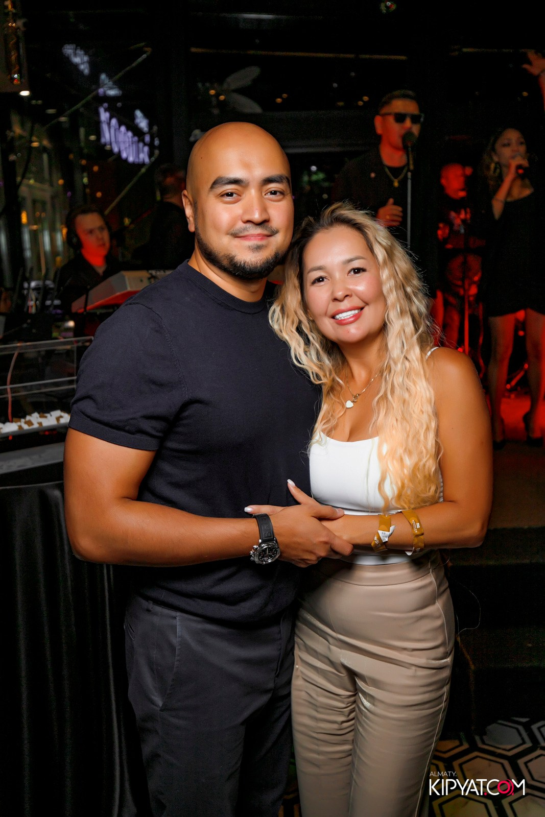 NOODLES BIRTHDAY. КИПЯТКОМ АЛМАТЫ!