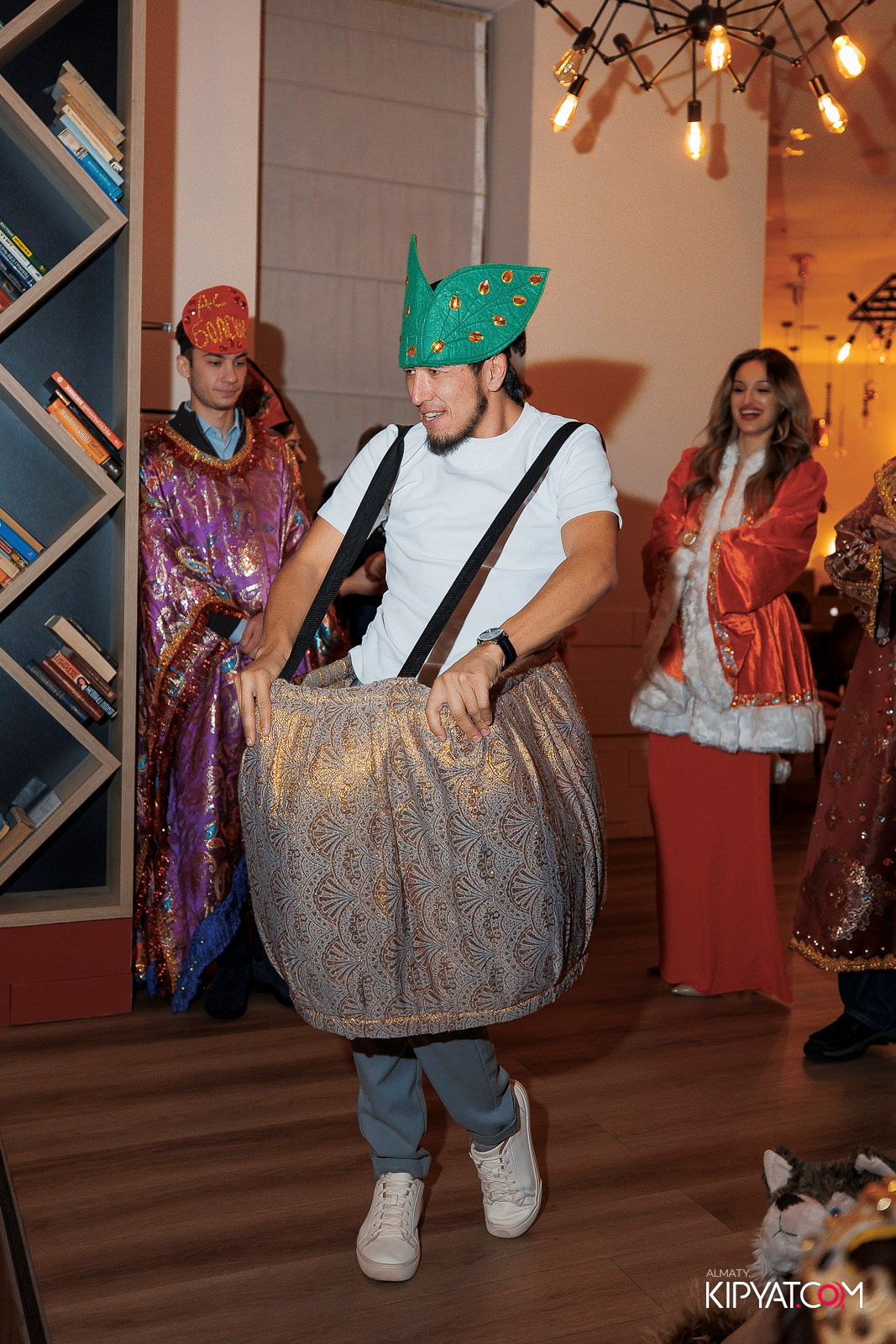 TITO ARCANUM. КИПЯТКОМ АЛМАТЫ! Фотосъемка мероприятий в Алматы