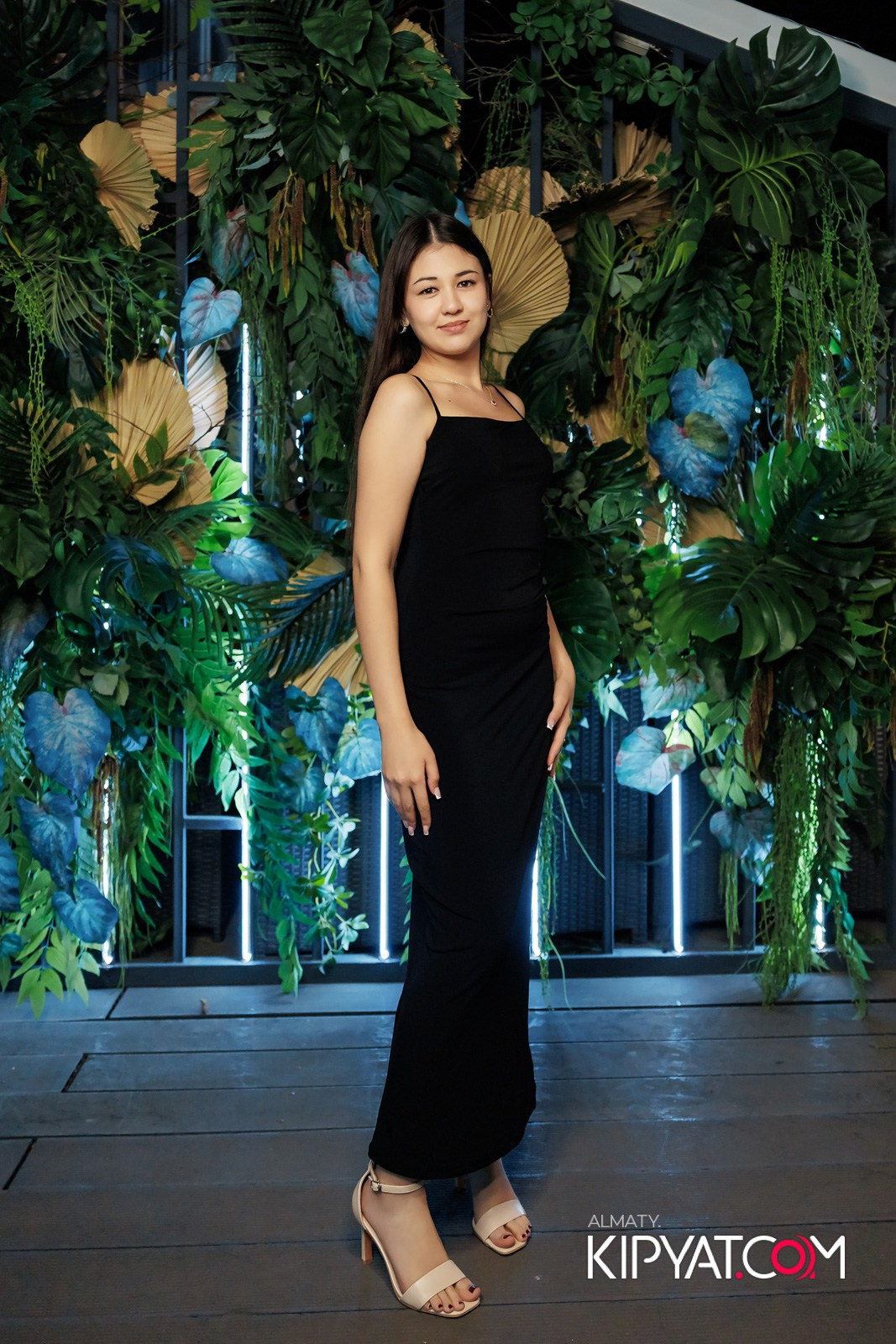 ДОРОГАЯ, Я НЕ ПИЛ. КИПЯТКОМ АЛМАТЫ!