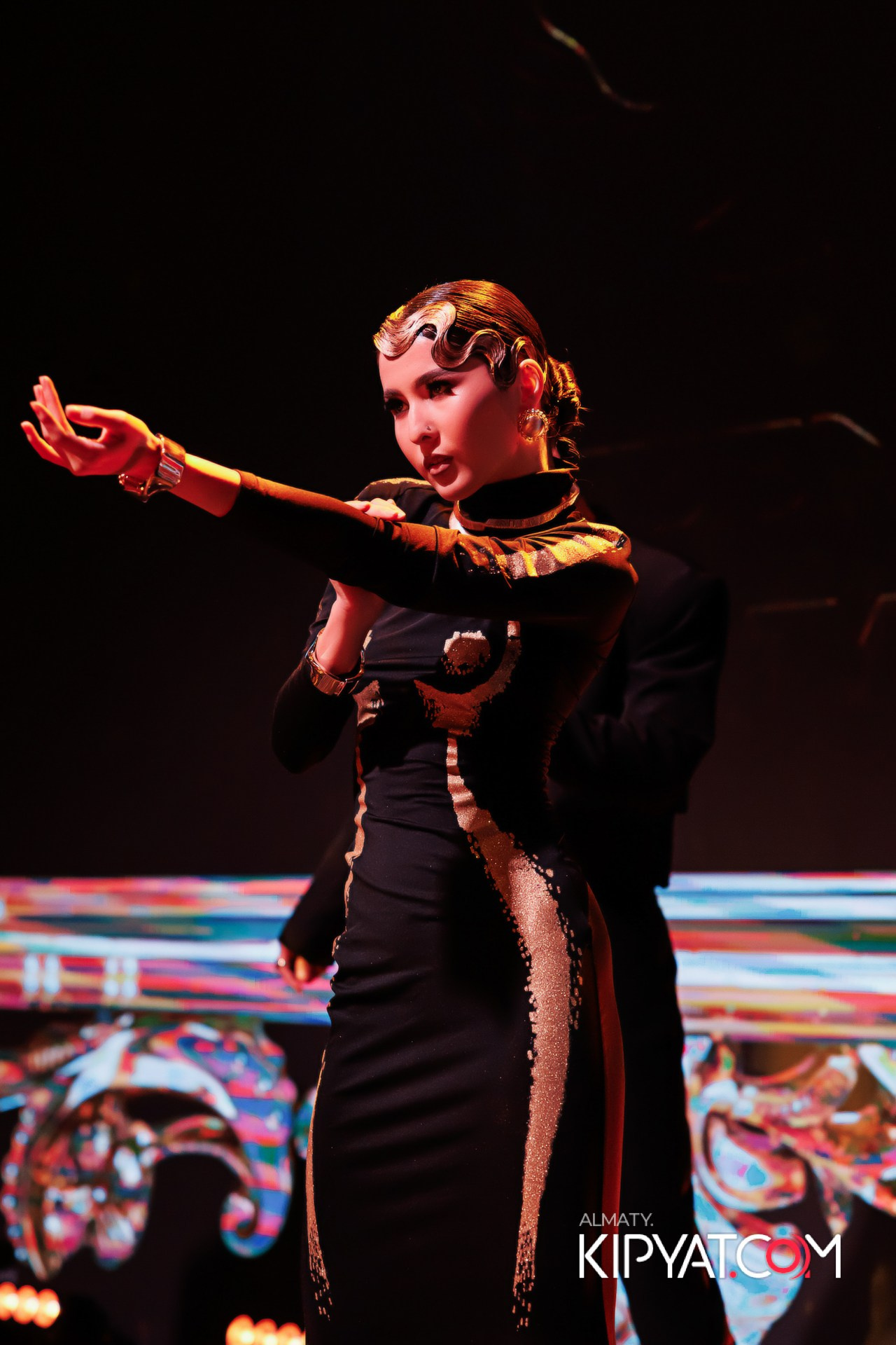 QUEEN. КИПЯТКОМ АЛМАТЫ!