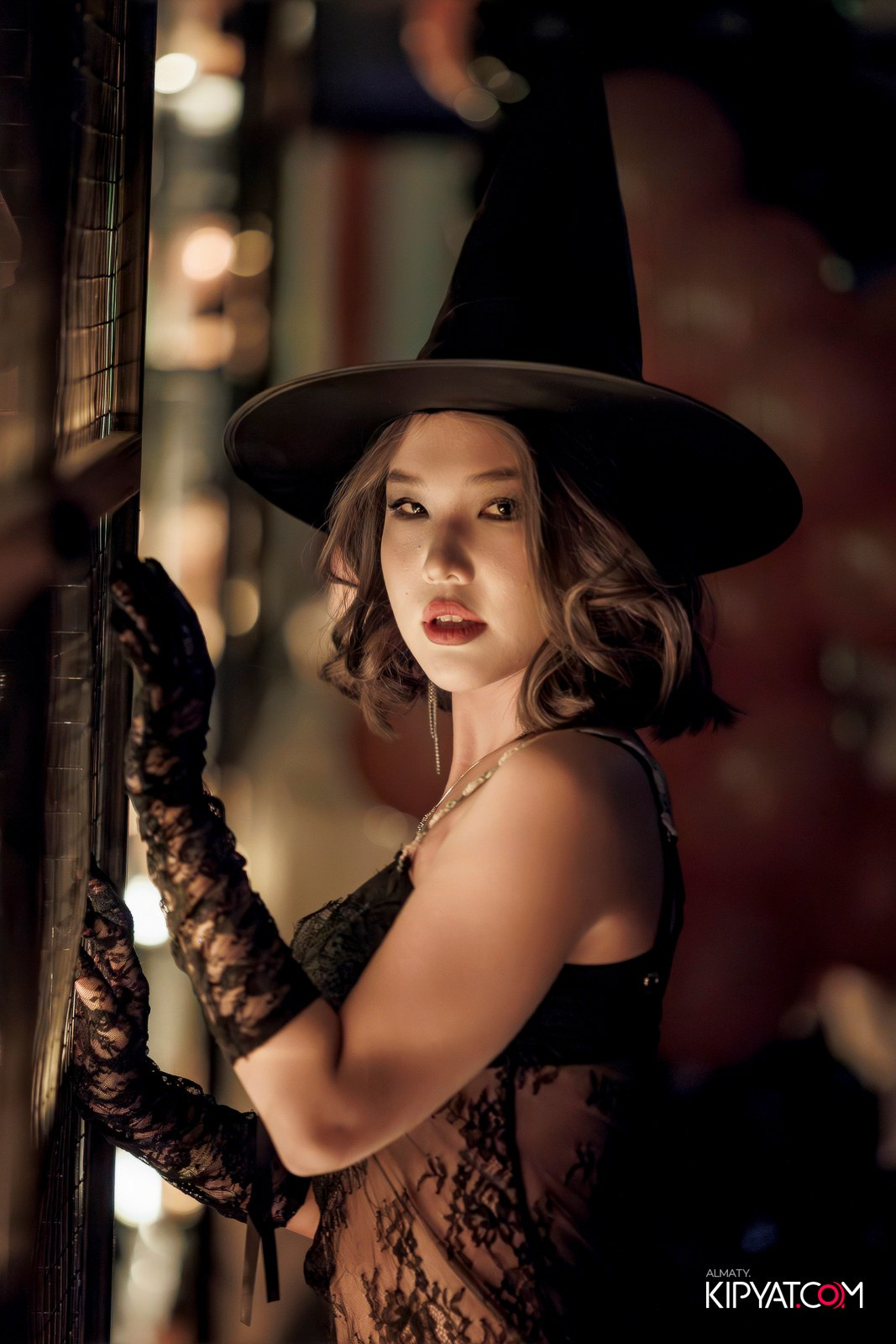 BHB «Halloween Party». КИПЯТКОМ АЛМАТЫ!