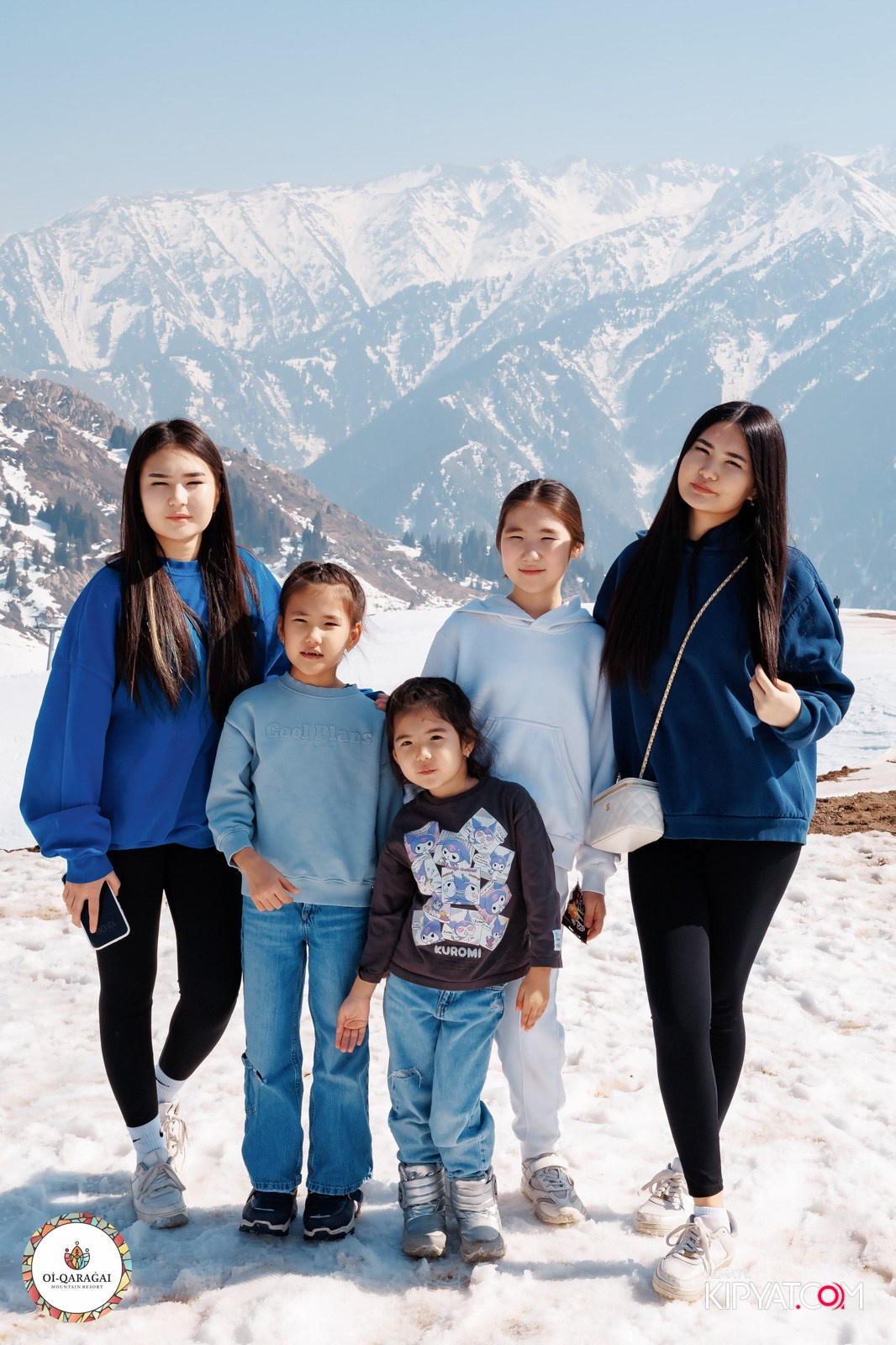 НАУРЫЗ В OI-QARAGAI. КИПЯТКОМ АЛМАТЫ!