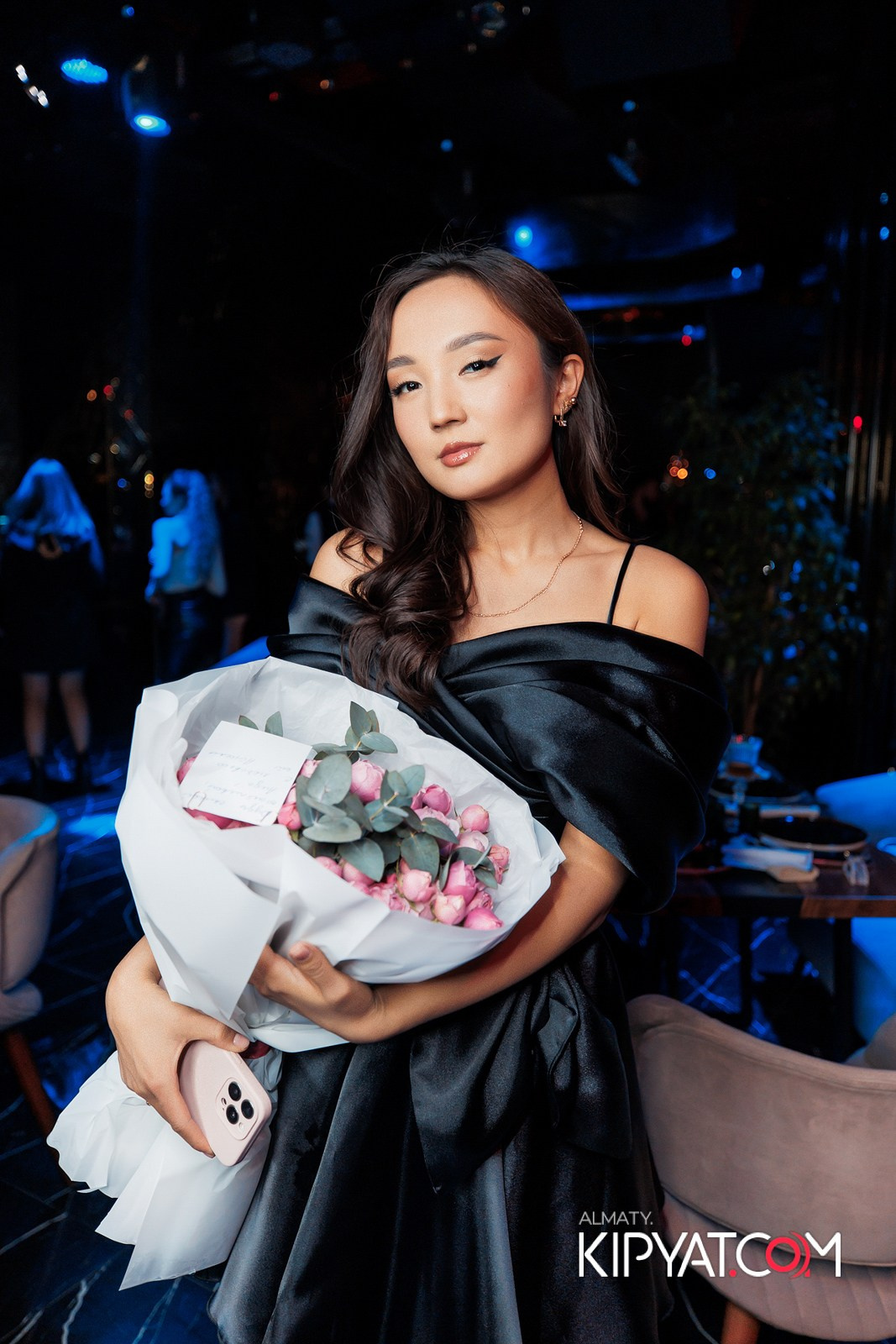 MOOD KARAOKE &TERRACE. КИПЯТКОМ АЛМАТЫ!