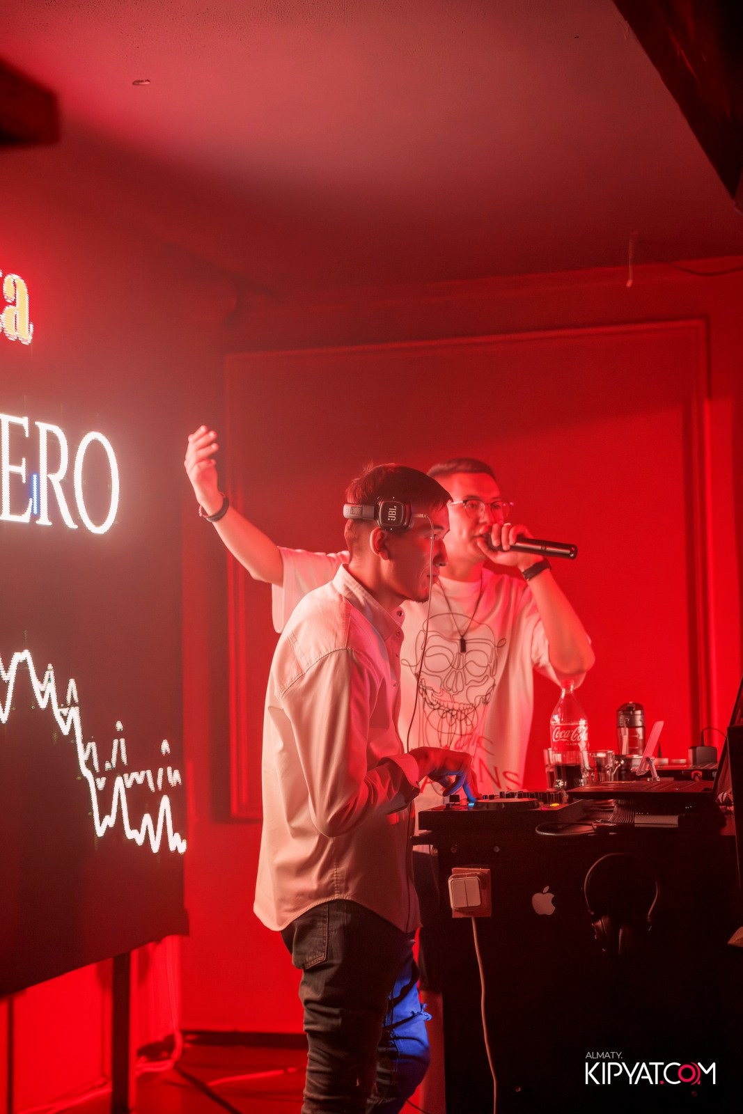 ARAGOSTA. КИПЯТКОМ АЛМАТЫ! Фотосъемка мероприятий в Алматы