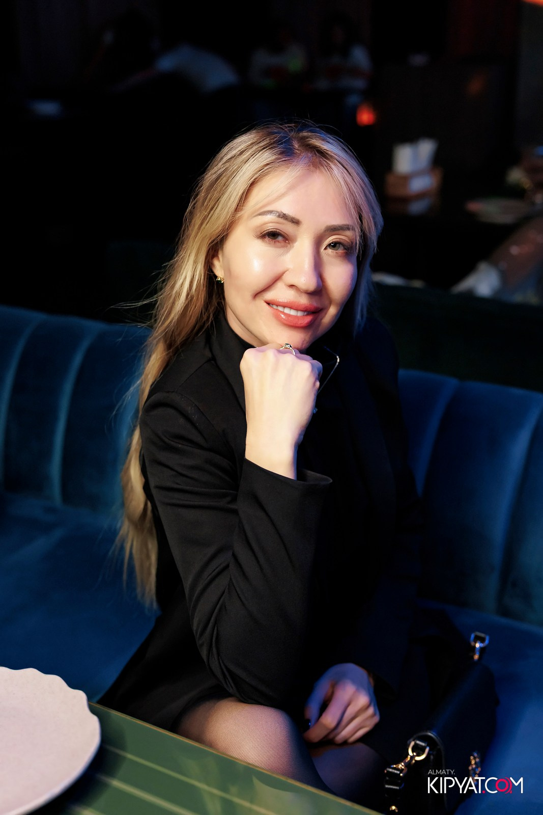 ДОРОГАЯ, Я НЕ ПИЛ. КИПЯТКОМ АЛМАТЫ!