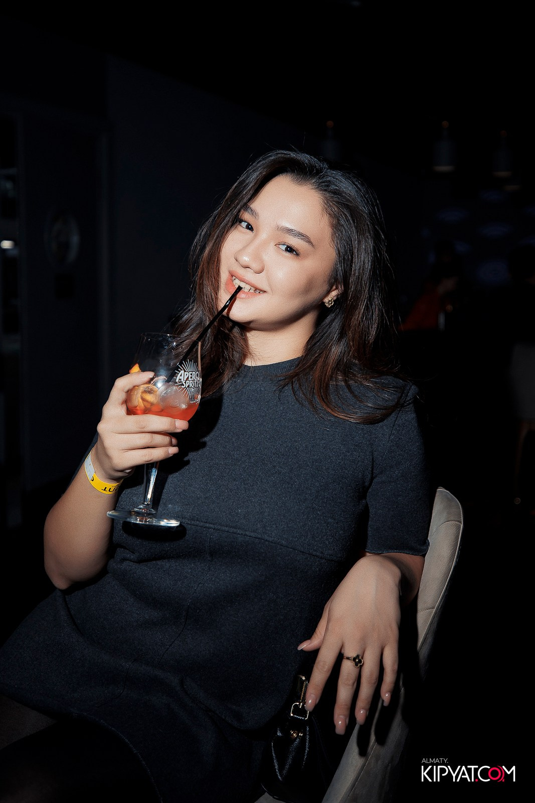 EVENT BAR. КИПЯТКОМ АЛМАТЫ!