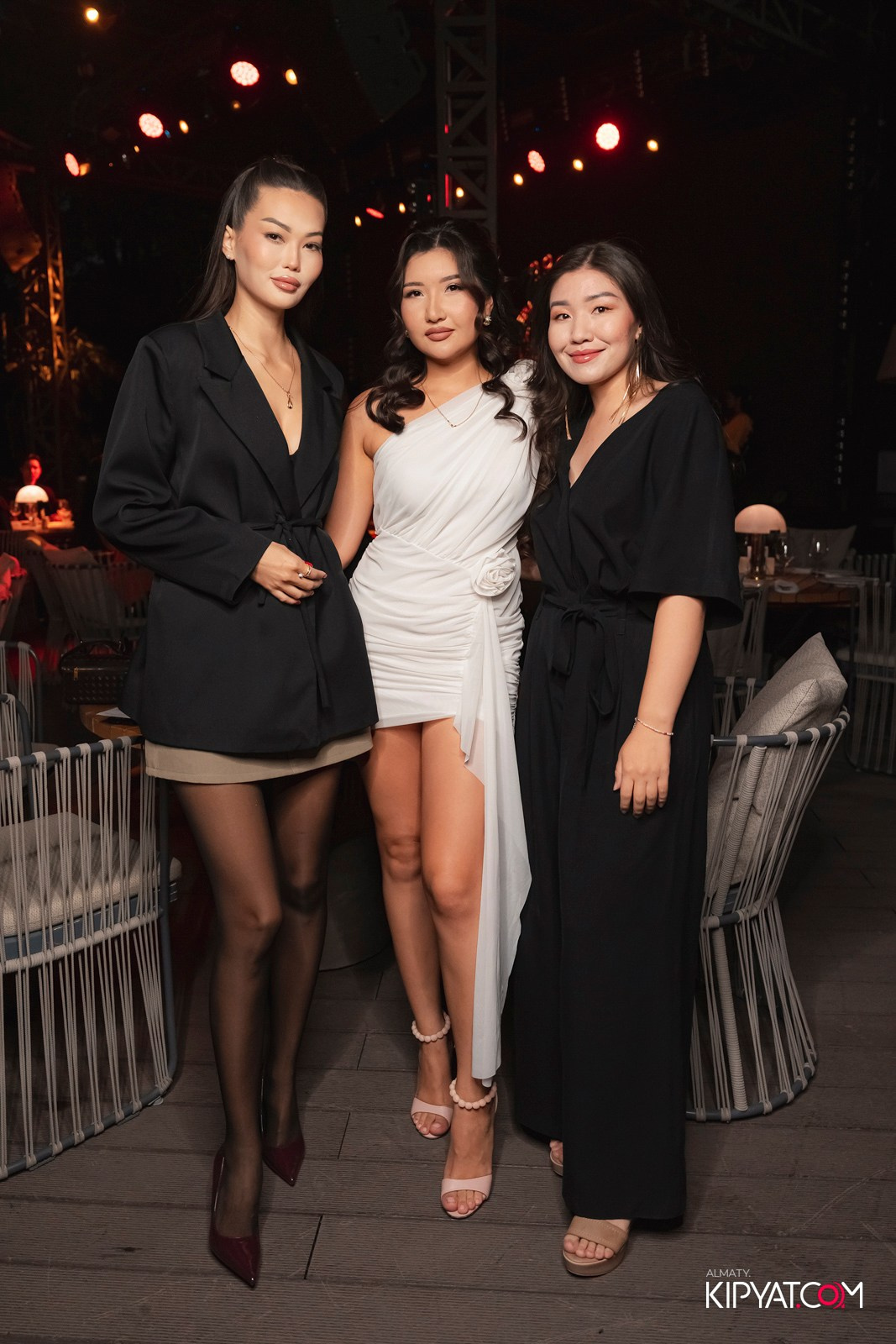 QUEEN. КИПЯТКОМ АЛМАТЫ!