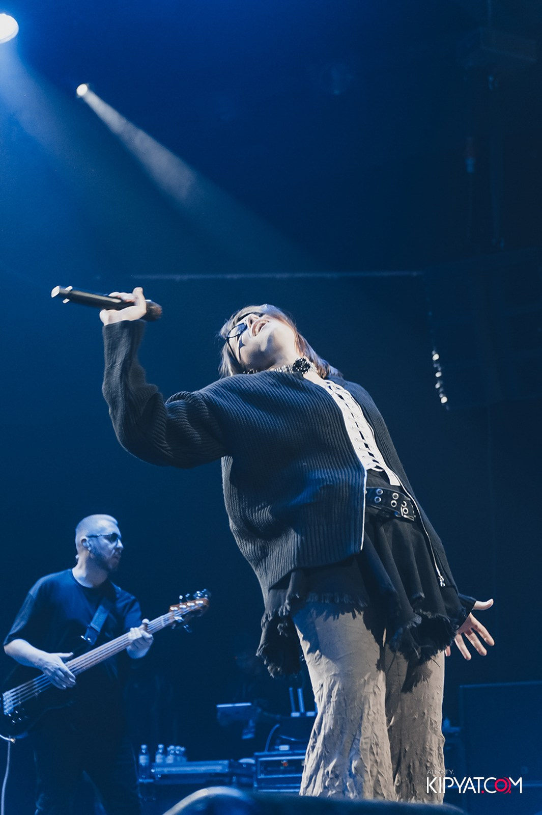 DizzyLoveDау. КИПЯТКОМ АЛМАТЫ!